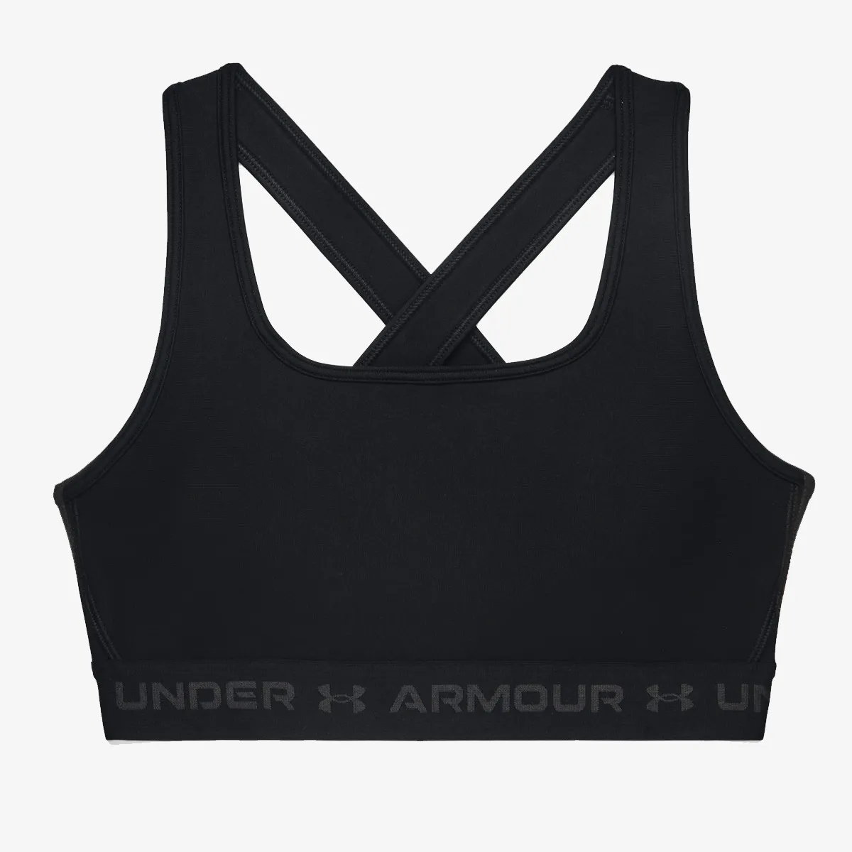 UNDER ARMOUR Sportski grudnjak UA Crossback Mid Bra