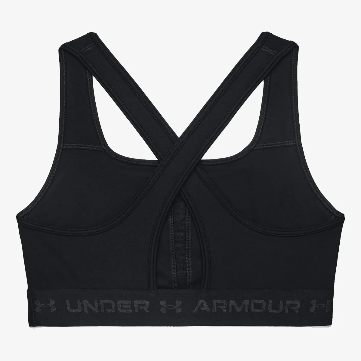 UNDER ARMOUR Sportski grudnjak UA Crossback Mid Bra