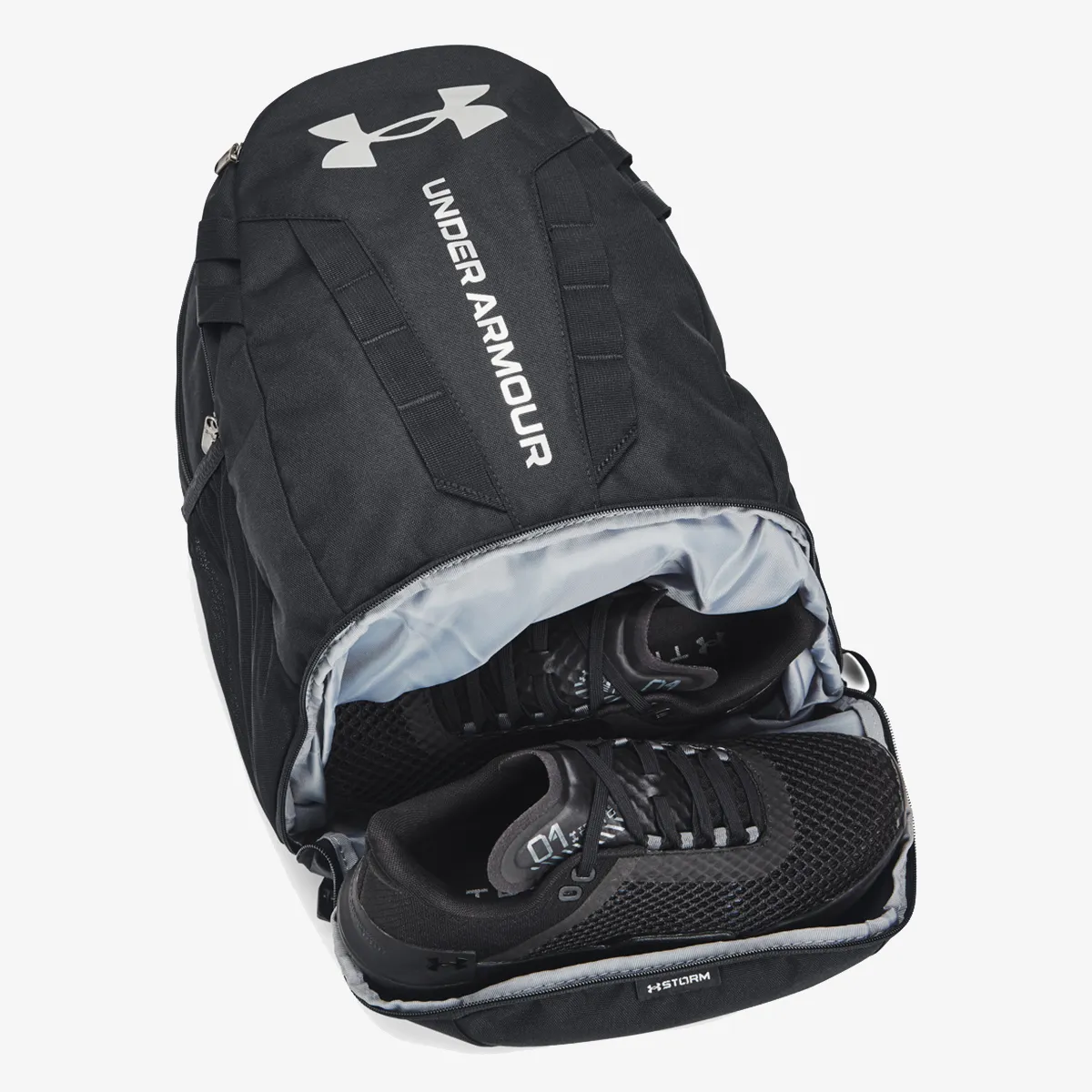 UNDER ARMOUR Ruksak UA Hustle 5.0 Backpack 
