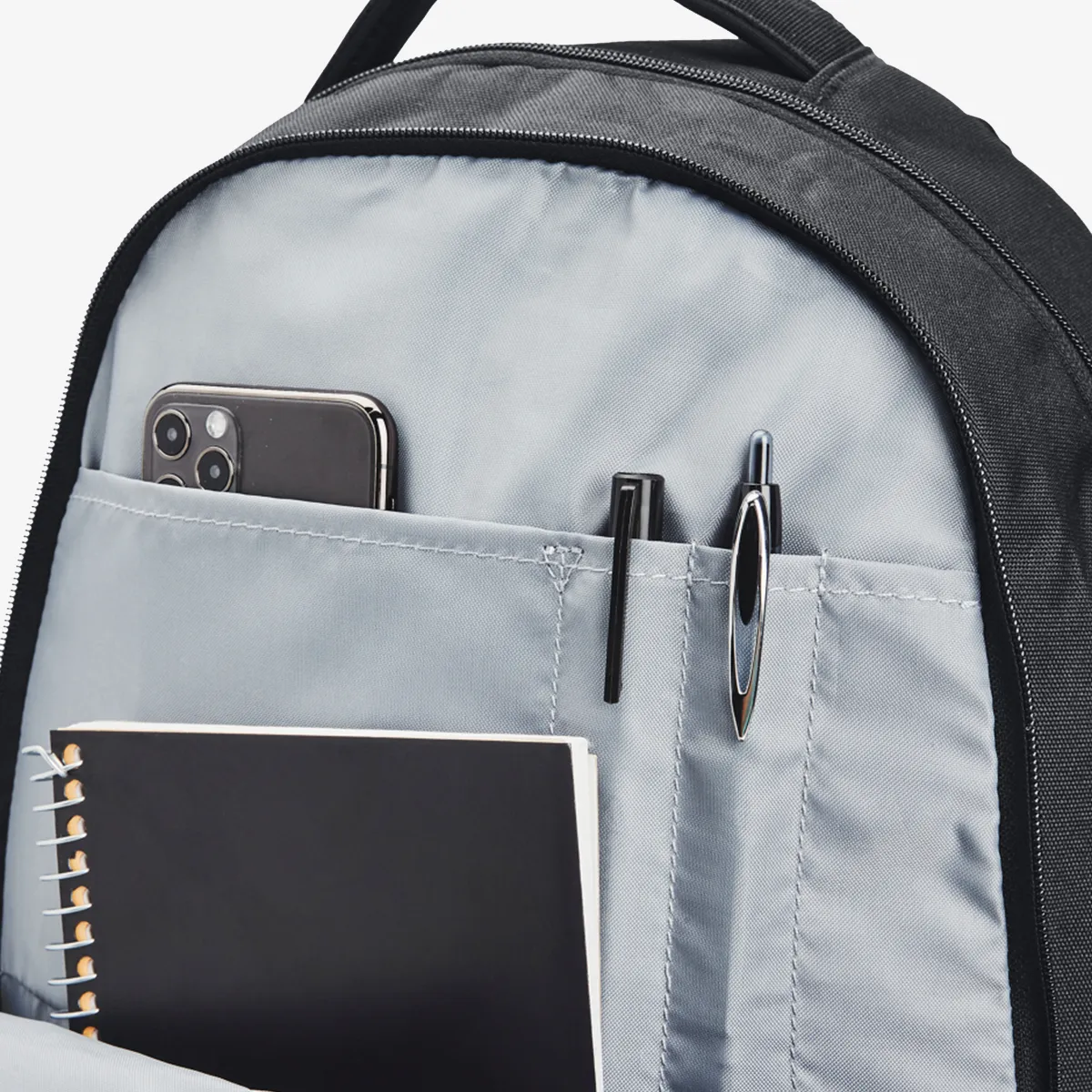 UNDER ARMOUR Ruksak UA Hustle 5.0 Backpack 