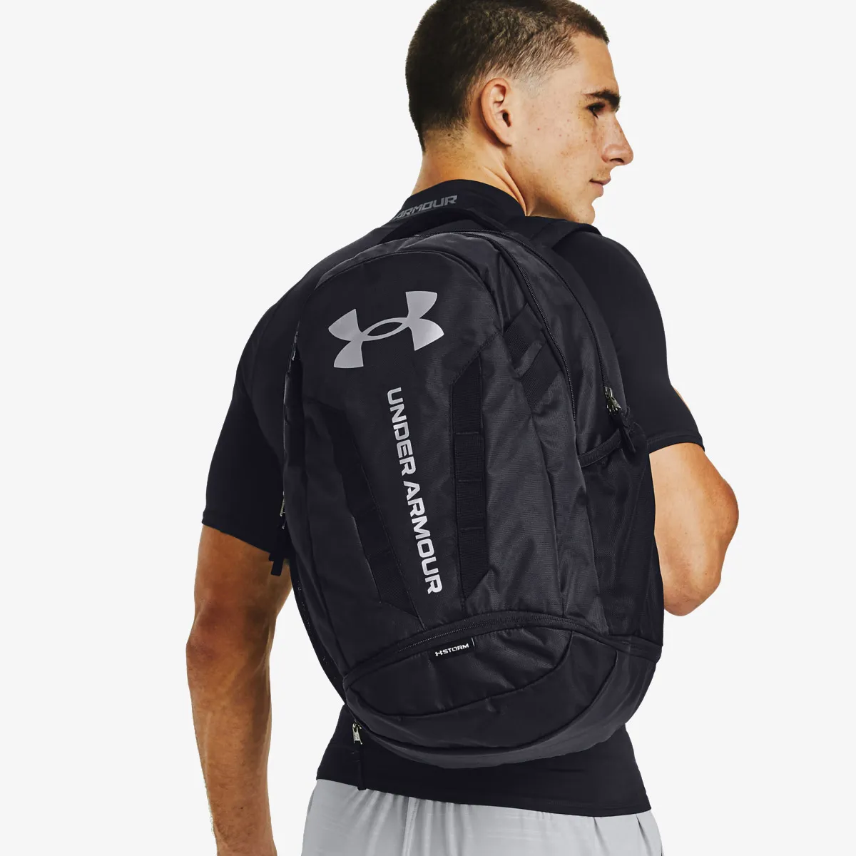 UNDER ARMOUR Ruksak UA Hustle 5.0 Backpack 