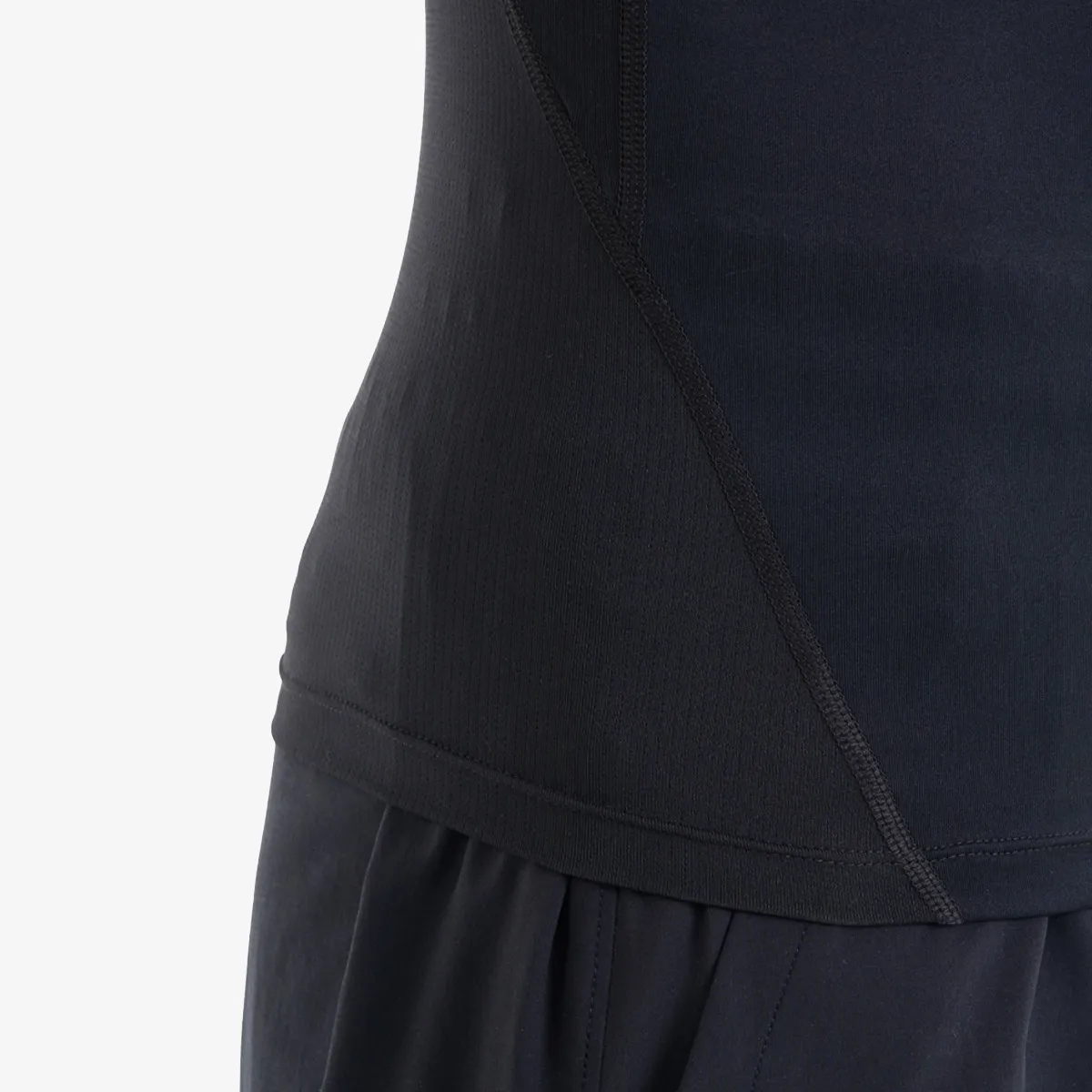 UNDER ARMOUR T-Shirt UA HG Armour Comp SS 