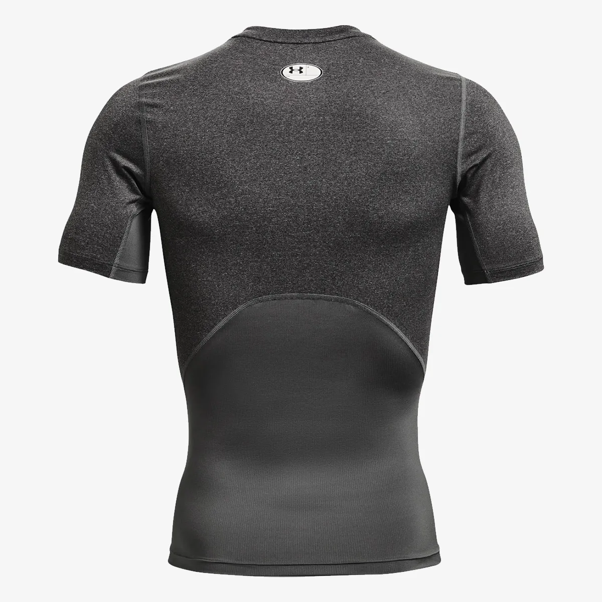 UNDER ARMOUR T-Shirt UA HG Armour Comp SS 