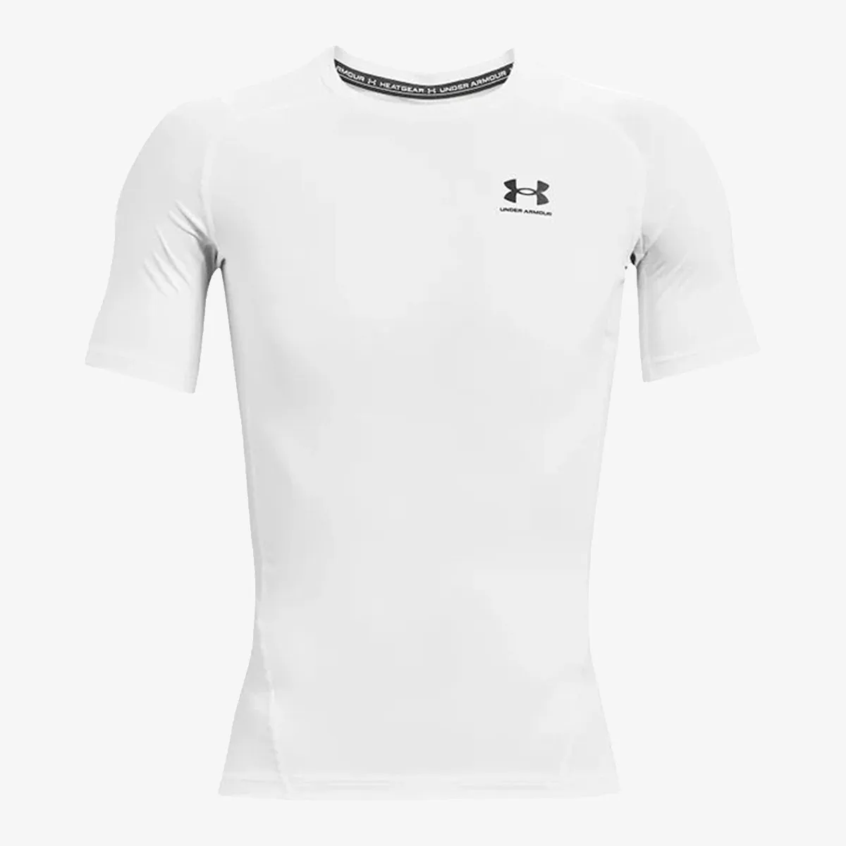 UNDER ARMOUR T-Shirt UA HG Armour Comp SS 