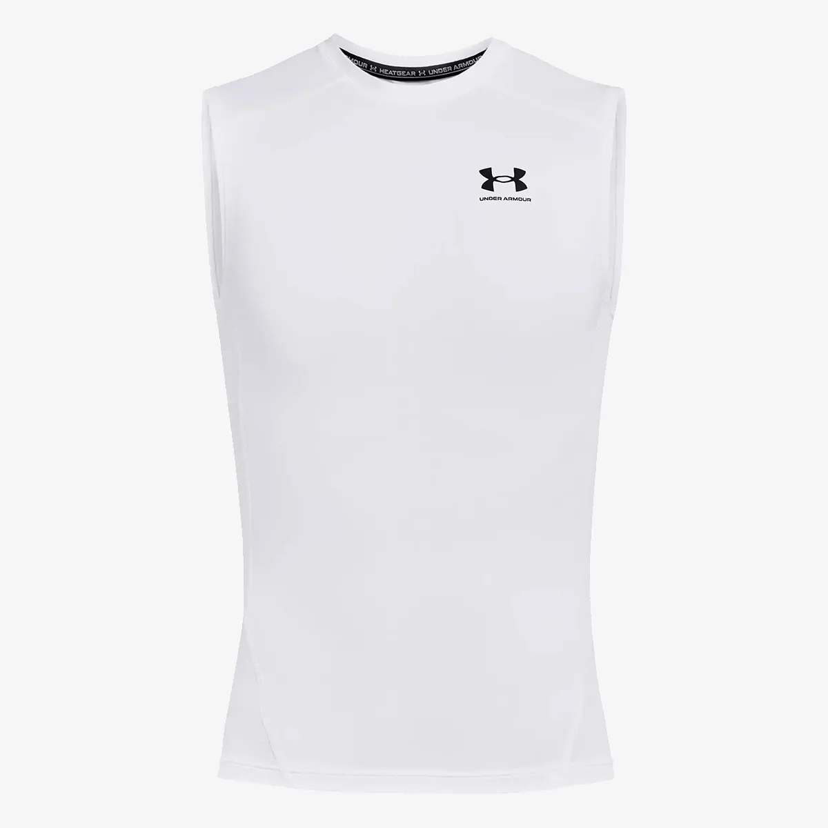 UNDER ARMOUR Top UA HG Armour Comp SL 