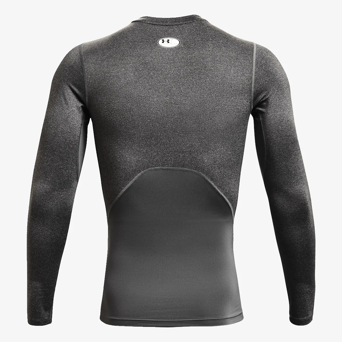 UNDER ARMOUR Majica dugih rukava UA HG Armour Comp LS 