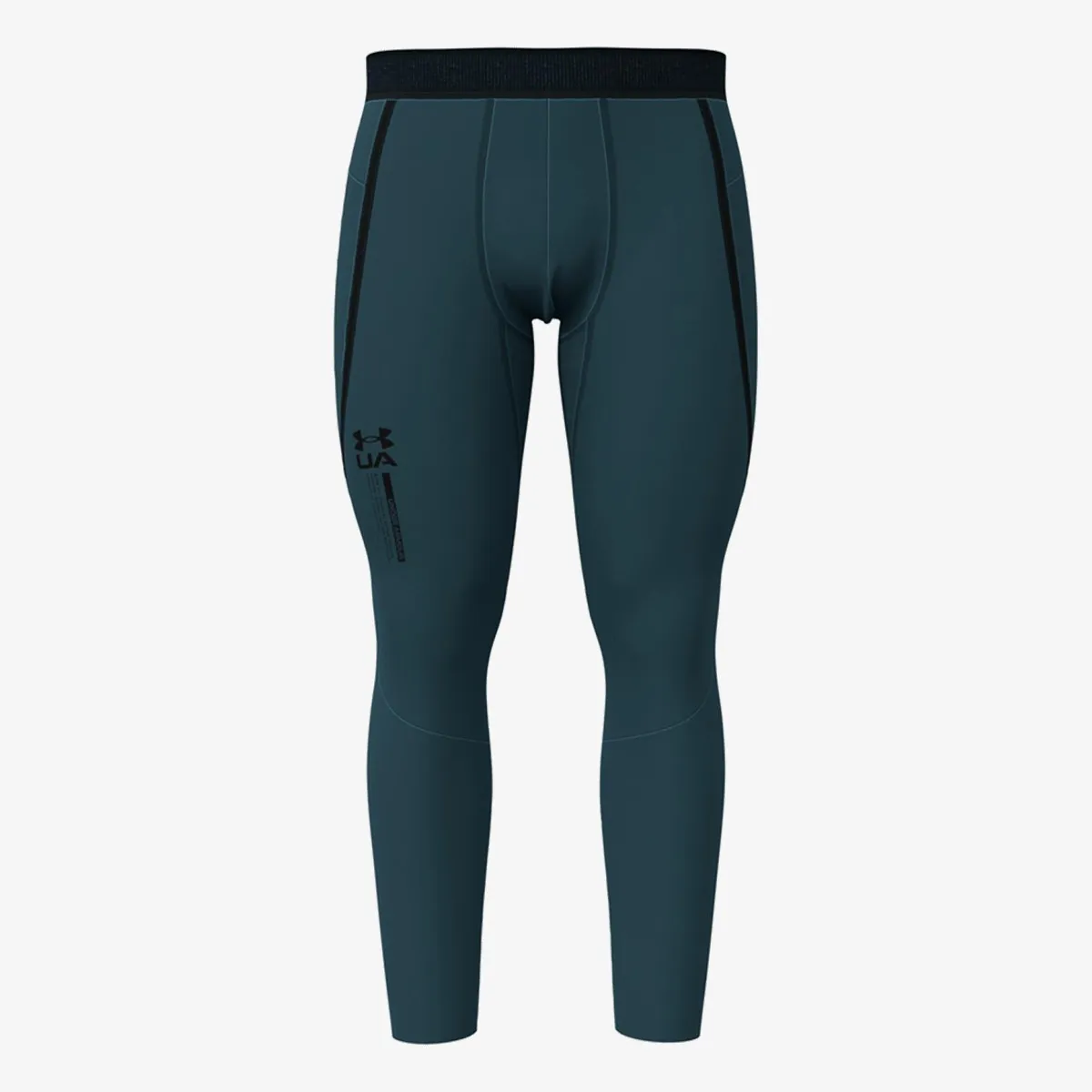 UNDER ARMOUR Tajice UA HG IsoChill Perf Leggings 