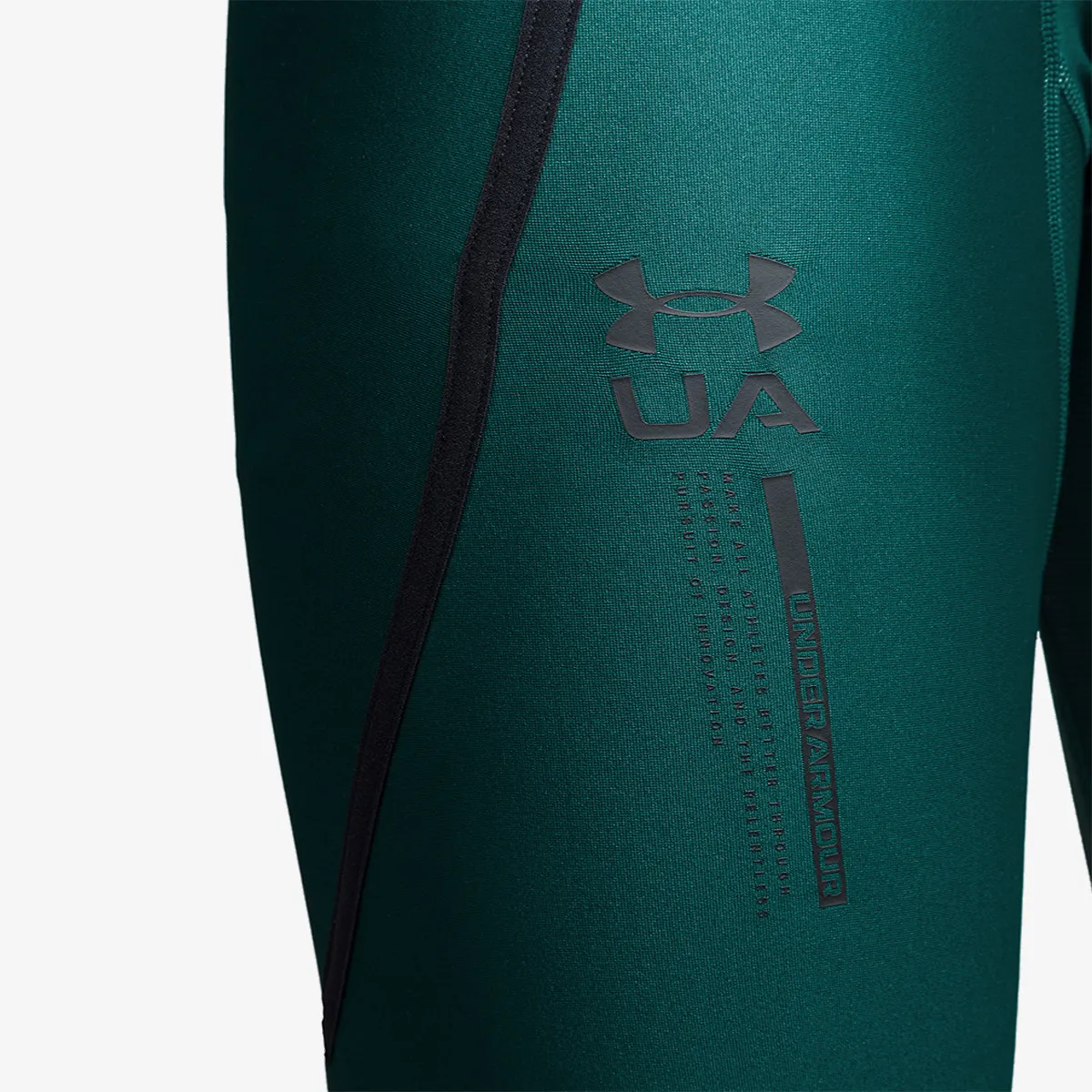 UNDER ARMOUR Tajice UA HG IsoChill Perf Leggings 