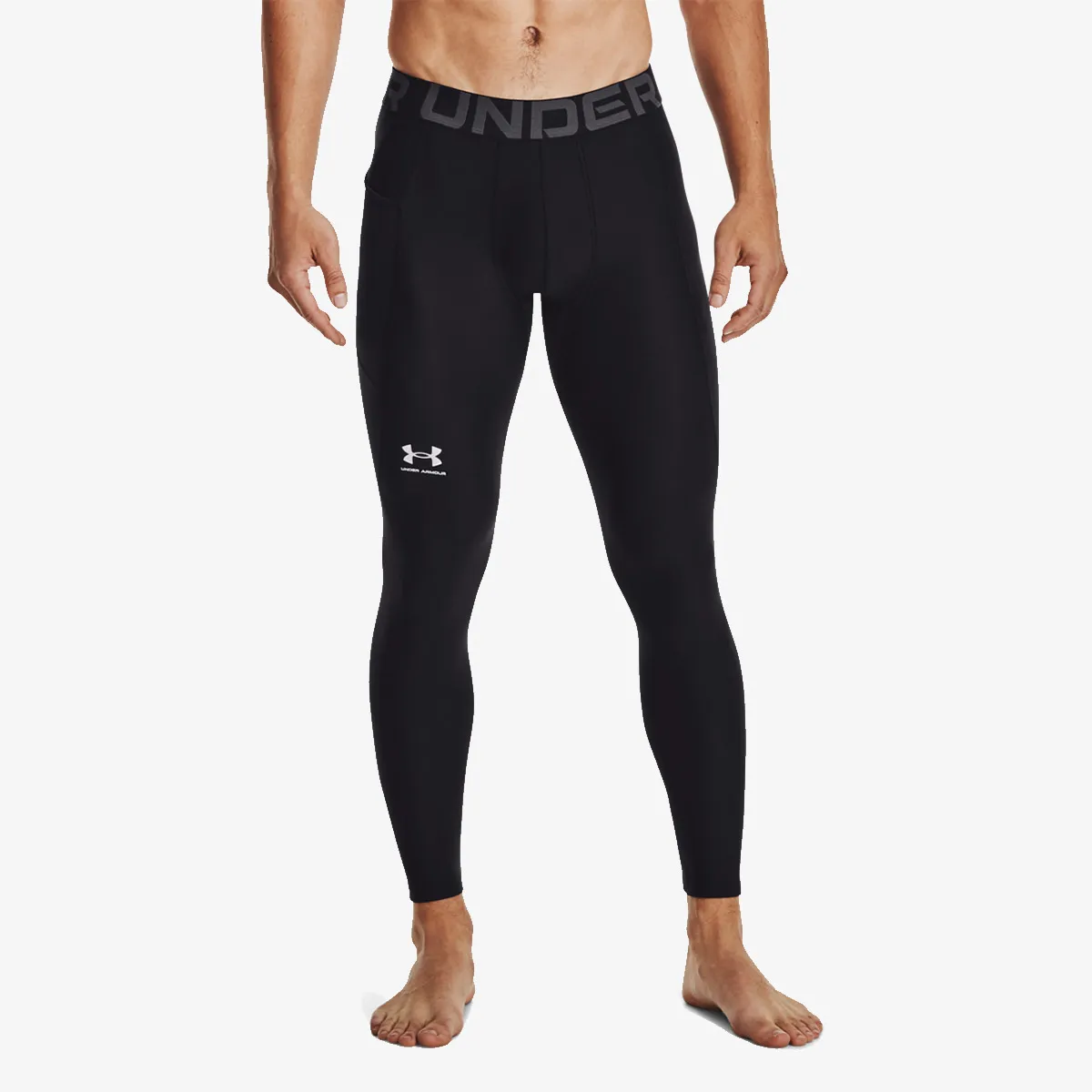 UNDER ARMOUR Tajice UA HG Armour Leggings 