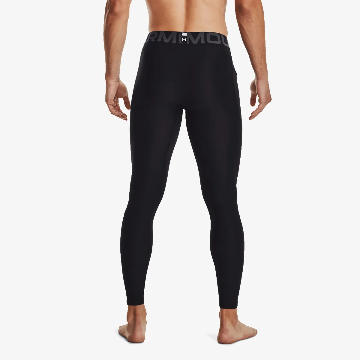 UNDER ARMOUR Tajice UA HG Armour Leggings