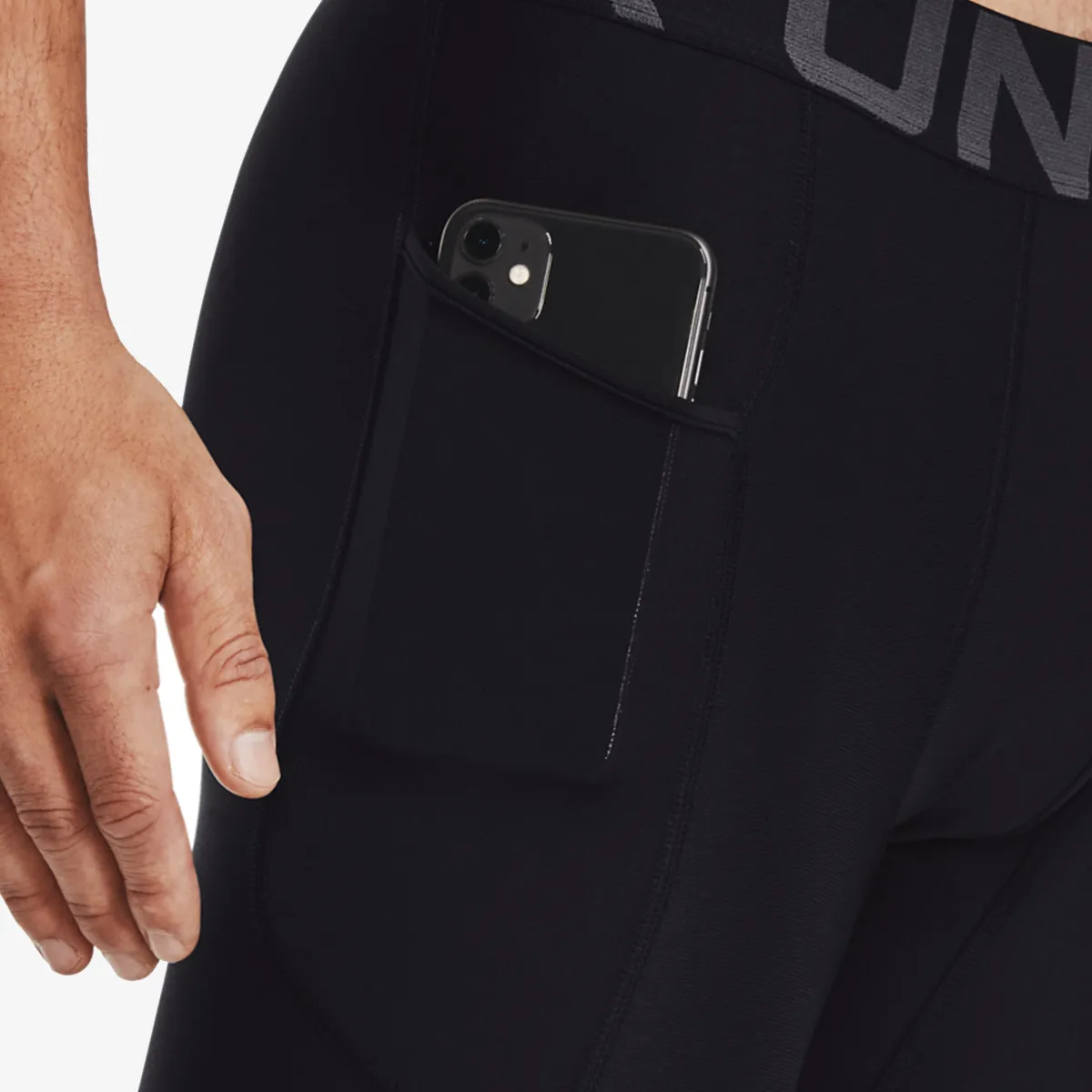 UNDER ARMOUR Tajice UA HG Armour Leggings