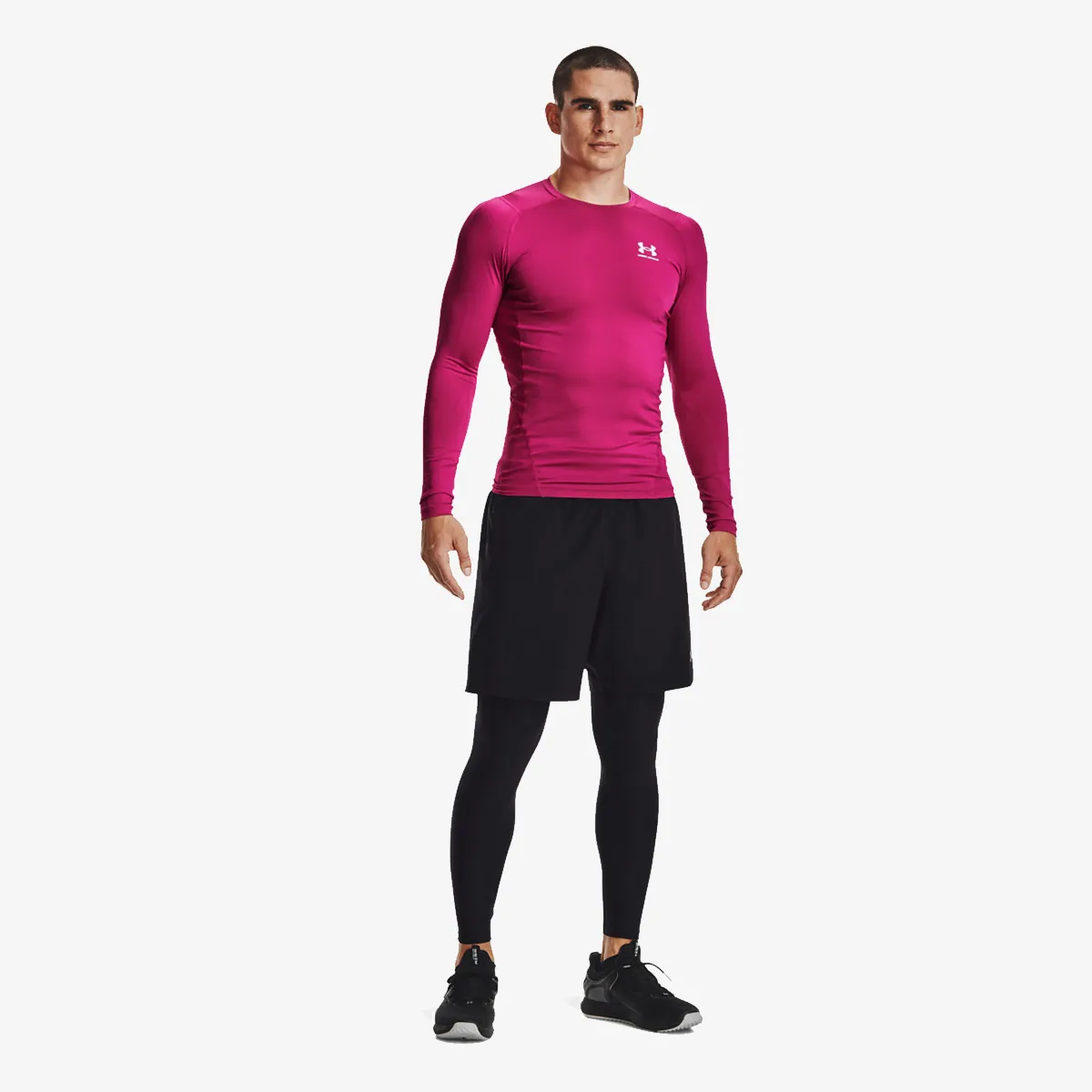 UNDER ARMOUR Tajice UA HG Armour Leggings