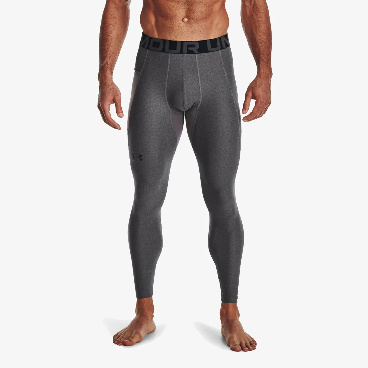 UNDER ARMOUR Tajice UA HG Armour Leggings 
