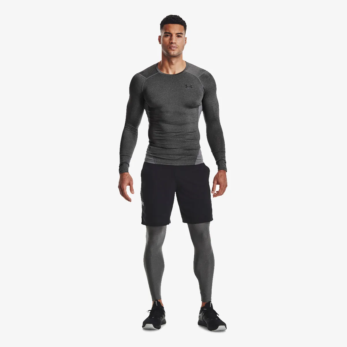 UNDER ARMOUR Tajice UA HG Armour Leggings 