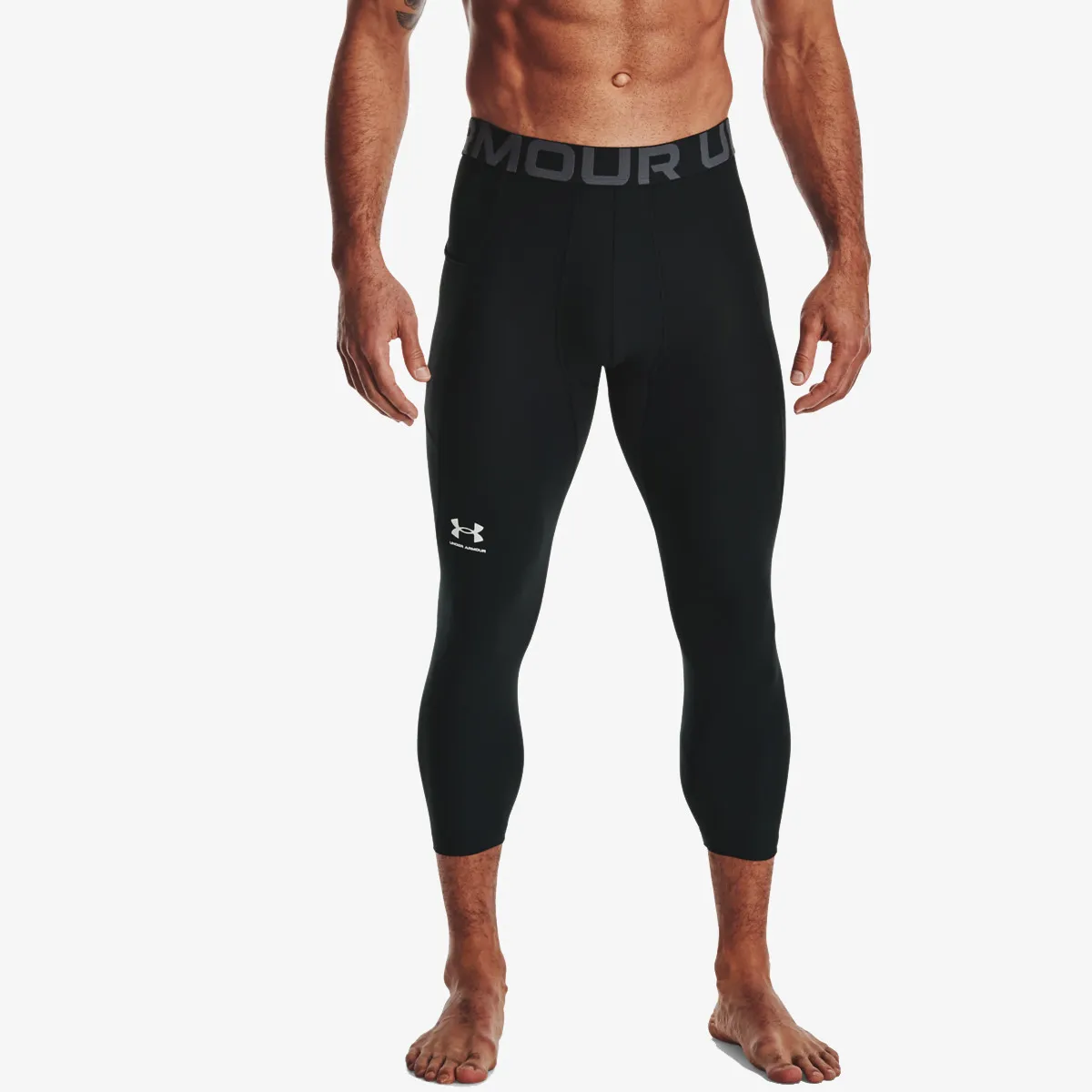 UNDER ARMOUR Tajice UA HG Armour 3/4 Legging 