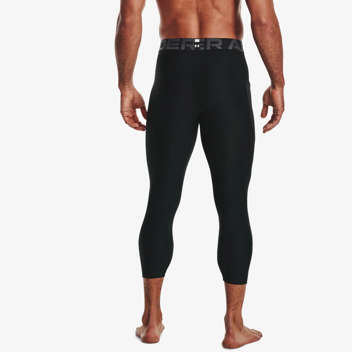 UNDER ARMOUR Tajice UA HG Armour 3/4 Legging 