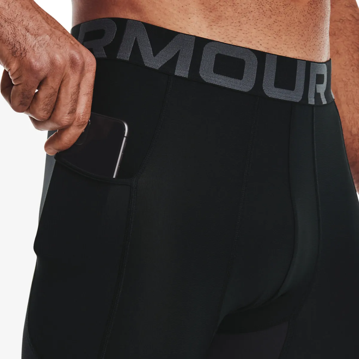 UNDER ARMOUR Tajice UA HG Armour 3/4 Legging 