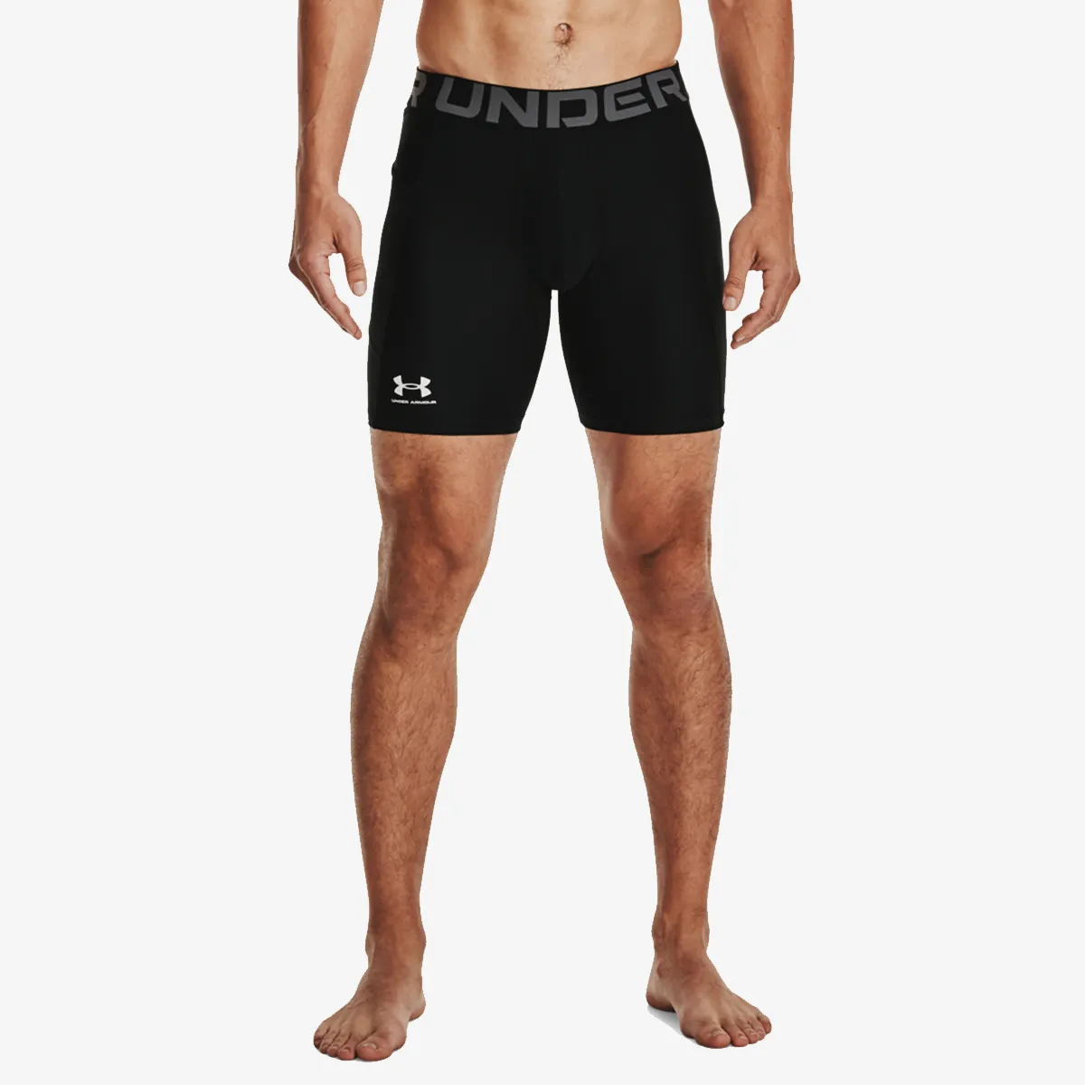 UNDER ARMOUR Kratke hlače UA HG Armour Shorts 
