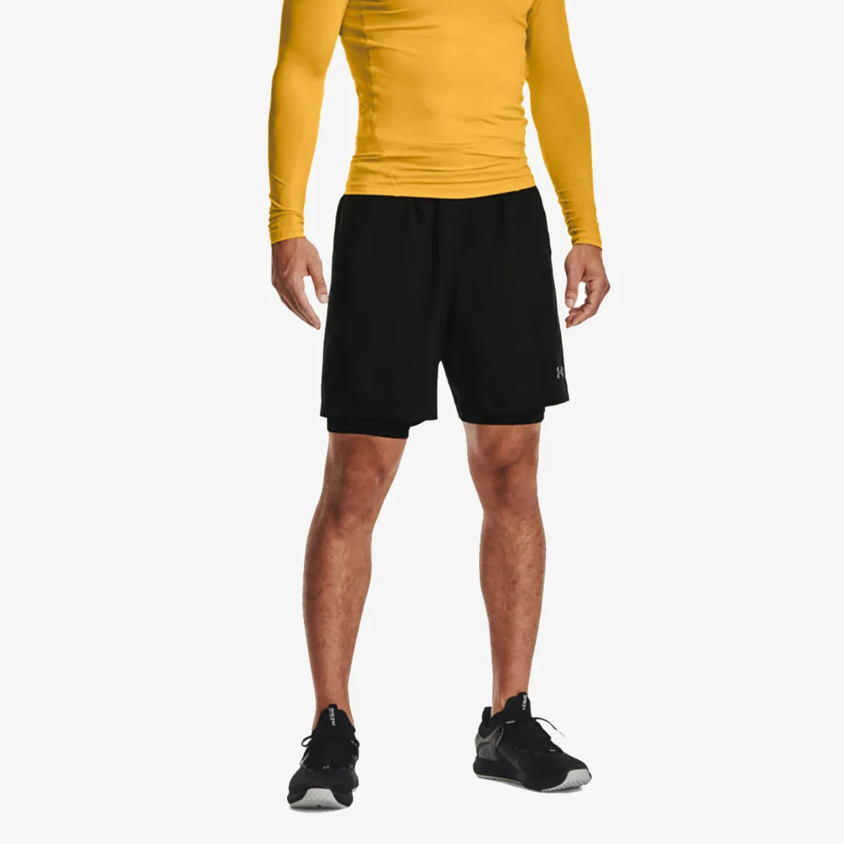 UNDER ARMOUR Kratke hlače UA HG Armour Shorts 