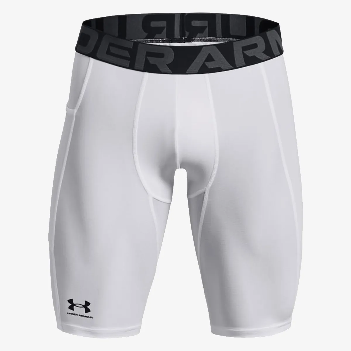 UNDER ARMOUR Kratke hlače UA HG Armour Lng Shorts 