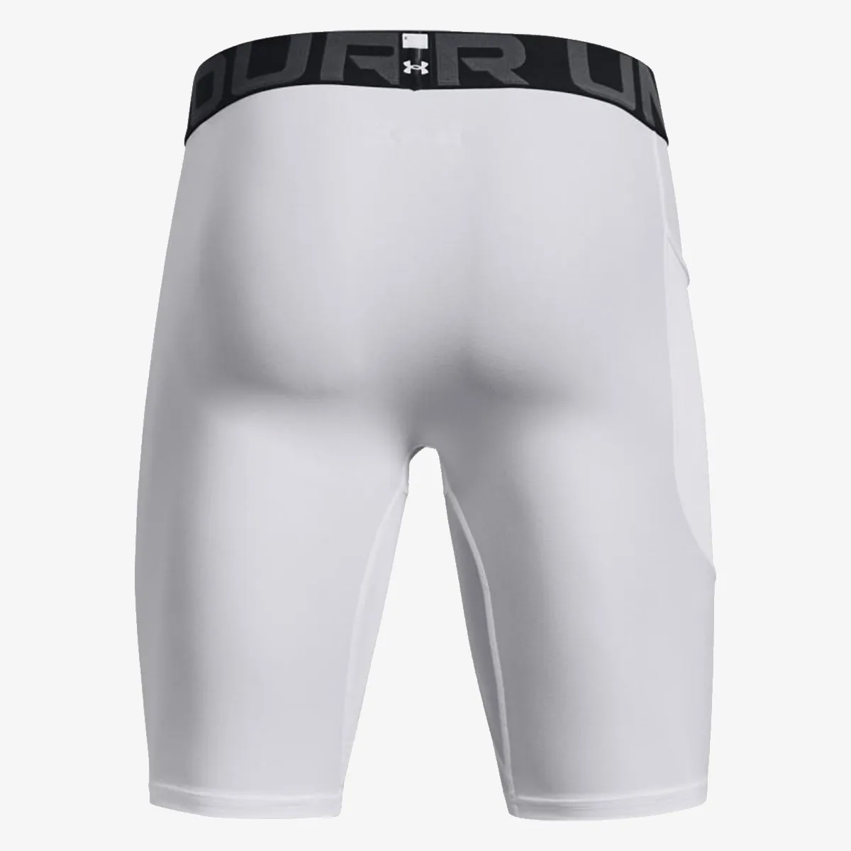 UNDER ARMOUR Kratke hlače UA HG Armour Lng Shorts 