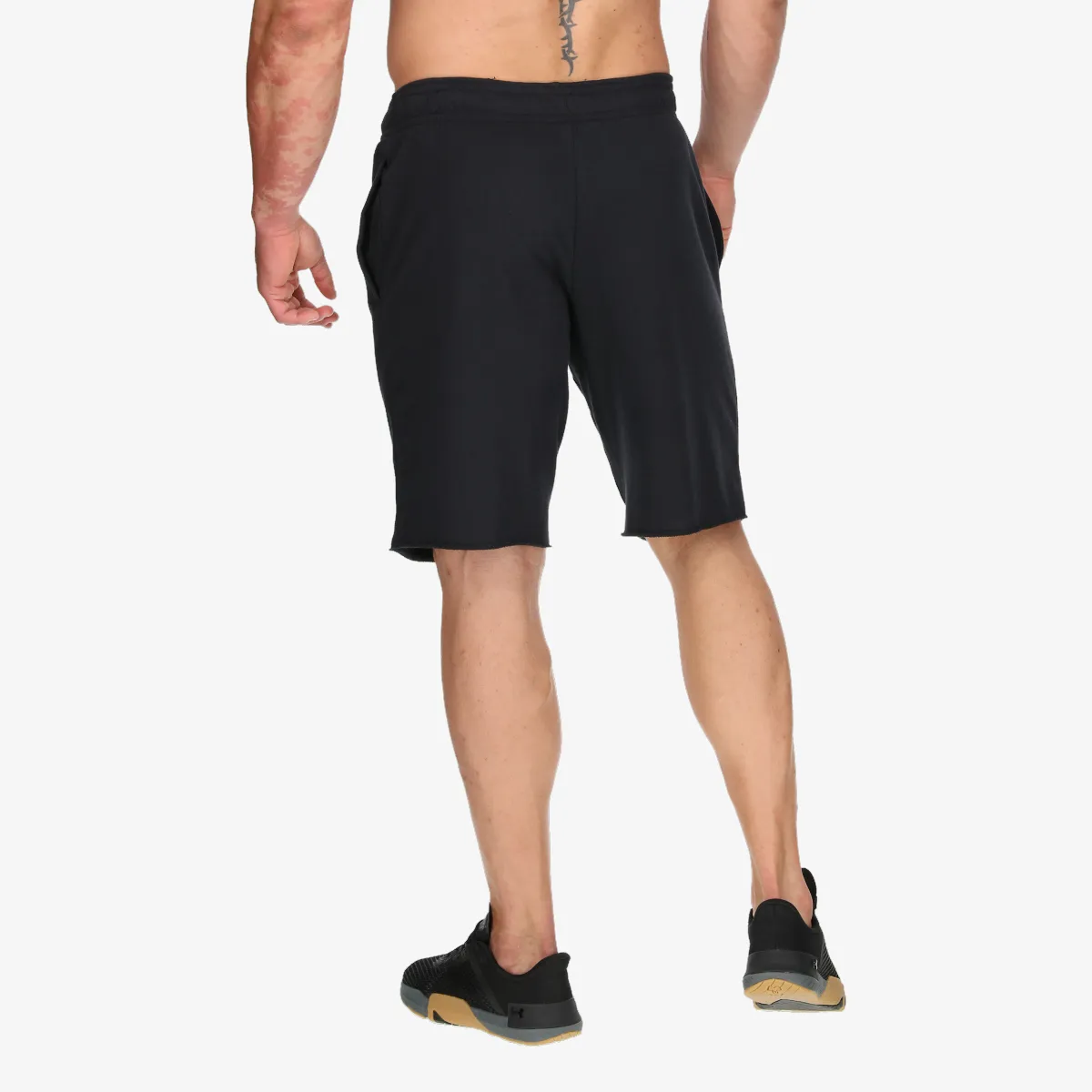 UNDER ARMOUR Kratke hlače UA RIVAL TERRY SHORT 