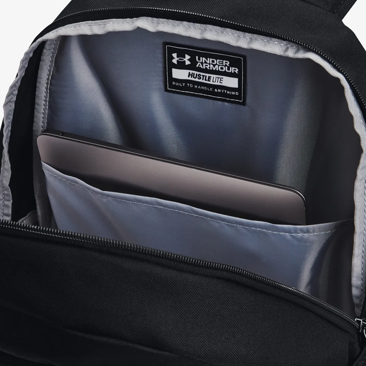 UNDER ARMOUR Ruksak UA Hustle Lite Backpack 