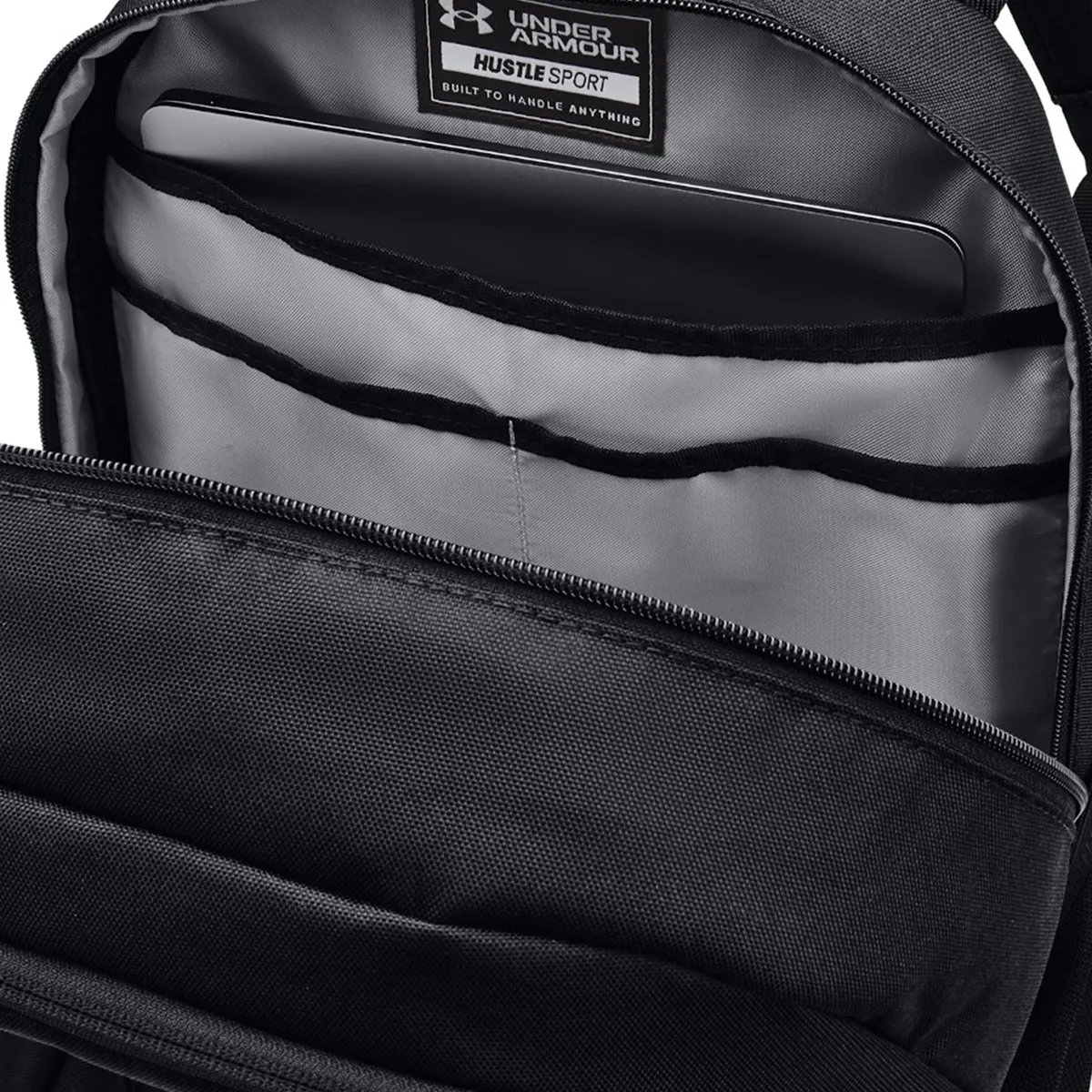UNDER ARMOUR Ruksak UA Hustle Sport Backpack 