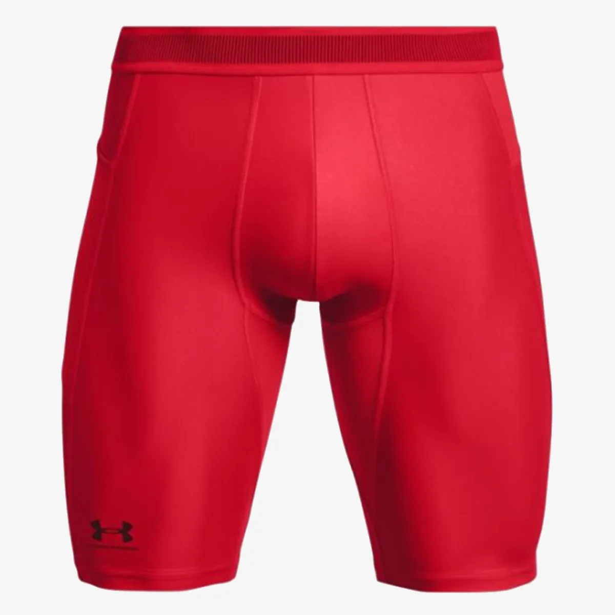 UNDER ARMOUR Kratke hlače UA HG IsoChill Long Shorts 