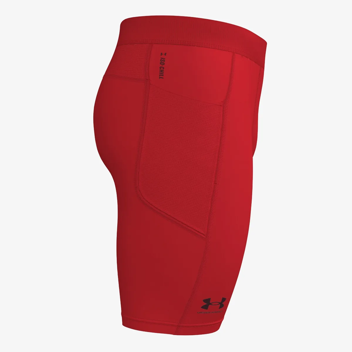 UNDER ARMOUR Kratke hlače UA HG IsoChill Long Shorts 