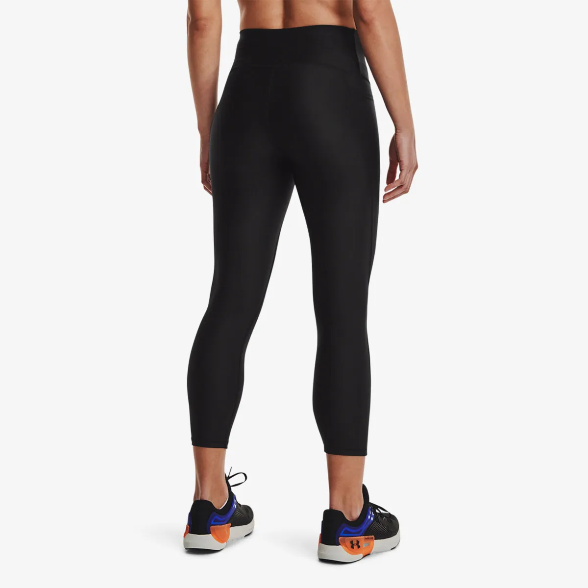 UNDER ARMOUR Tajice HG Armour HiRise 7/8 NS 