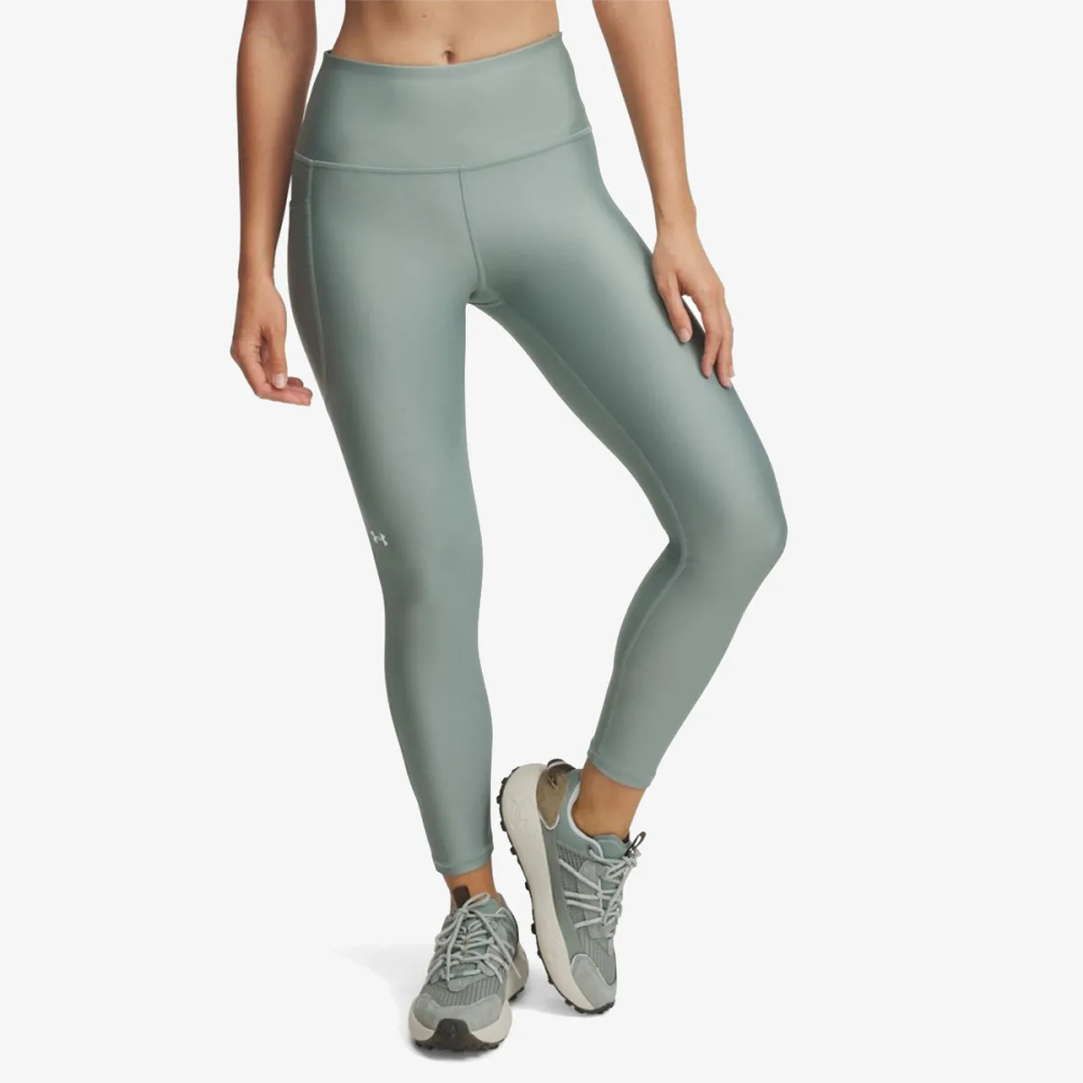 UNDER ARMOUR Tajice Tech Hi Ankle Leg 