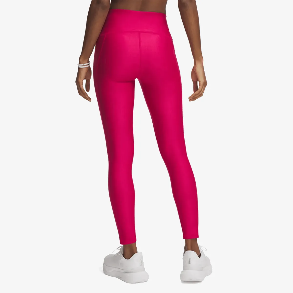 UNDER ARMOUR Tajice Tech Hi Ankle Leg 