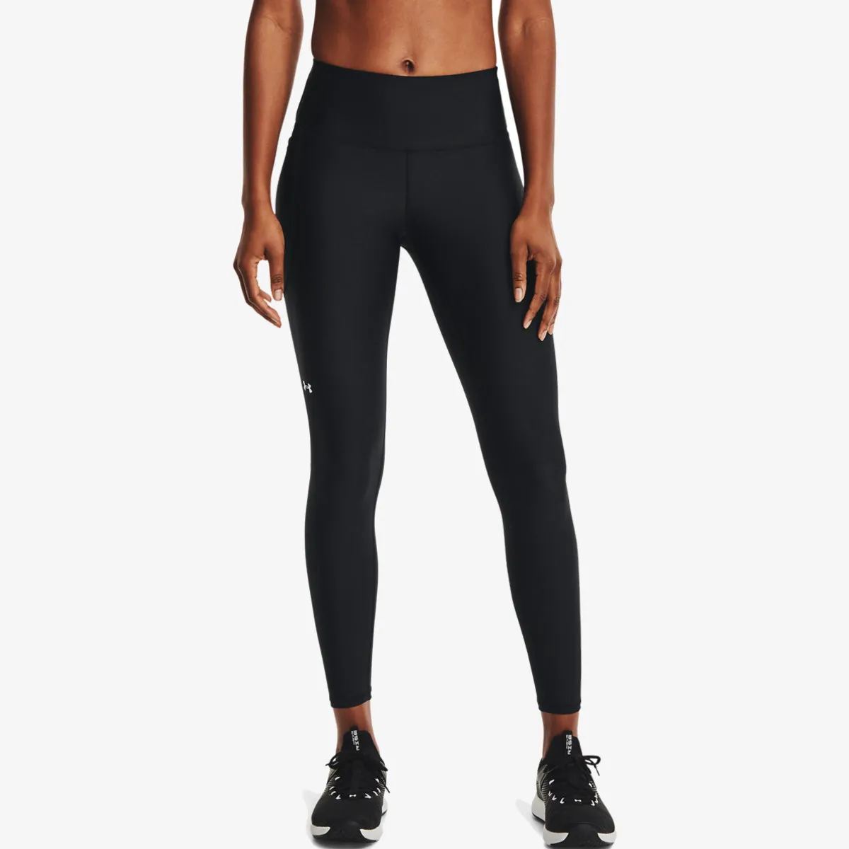 UNDER ARMOUR Tajice Armour HiRise Leg 
