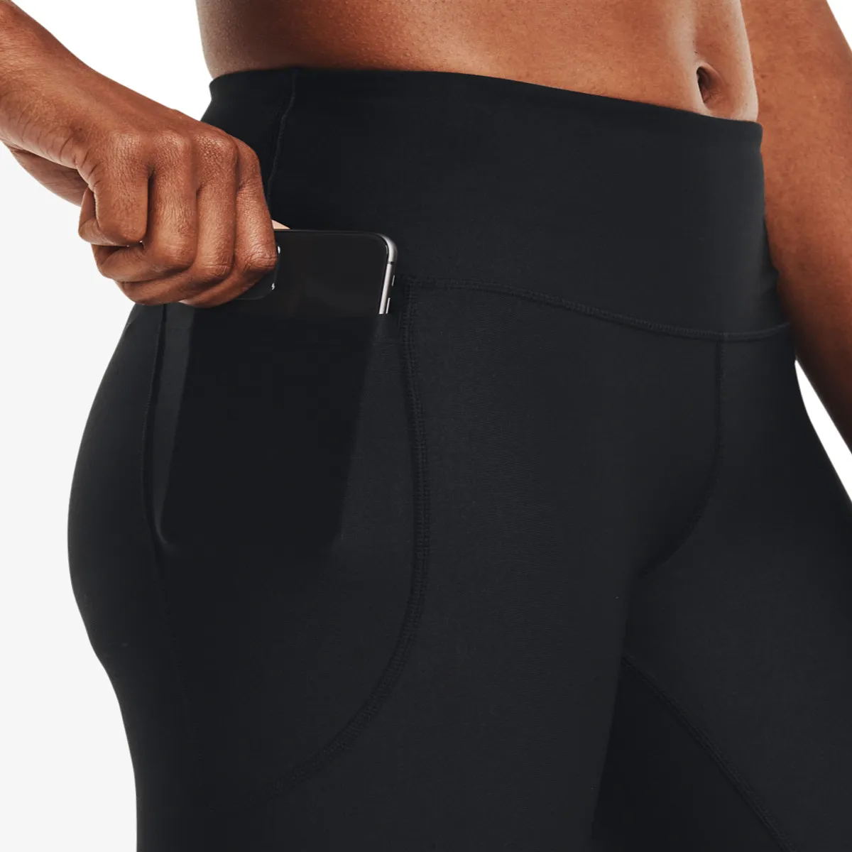 UNDER ARMOUR Tajice Armour HiRise Leg 