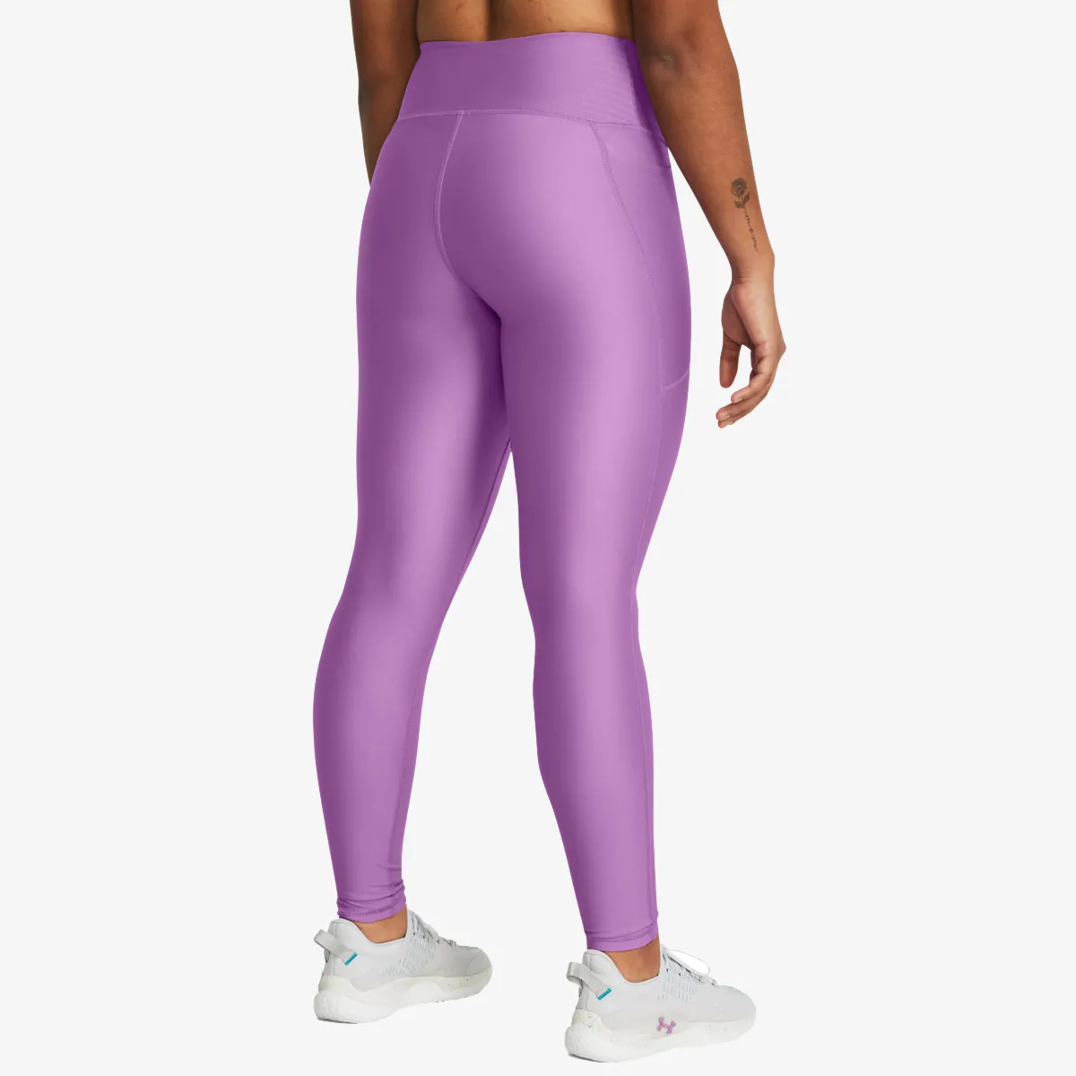 UNDER ARMOUR Tajice Armour HiRise Leg 