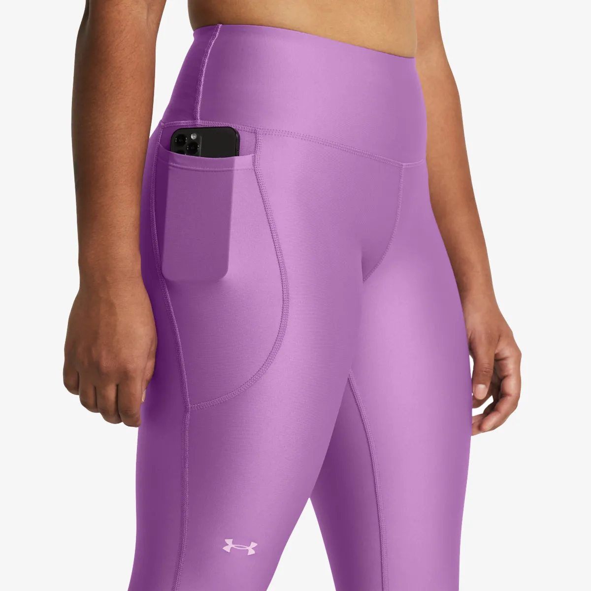 UNDER ARMOUR Tajice Armour HiRise Leg 