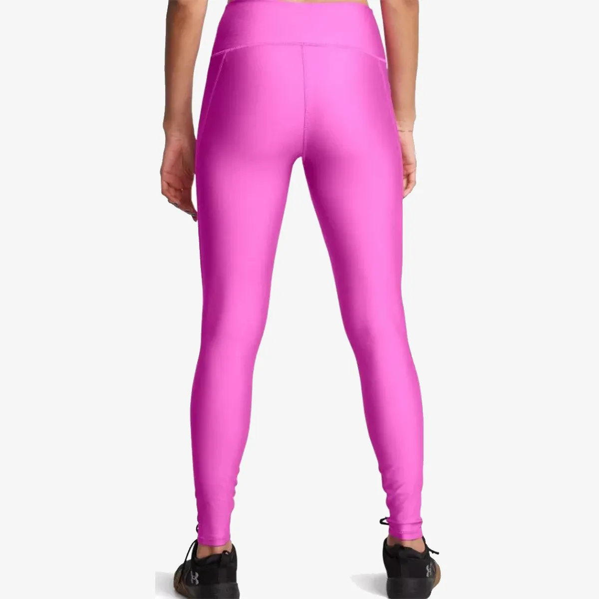 UNDER ARMOUR Tajice Tech HiRise Leg 