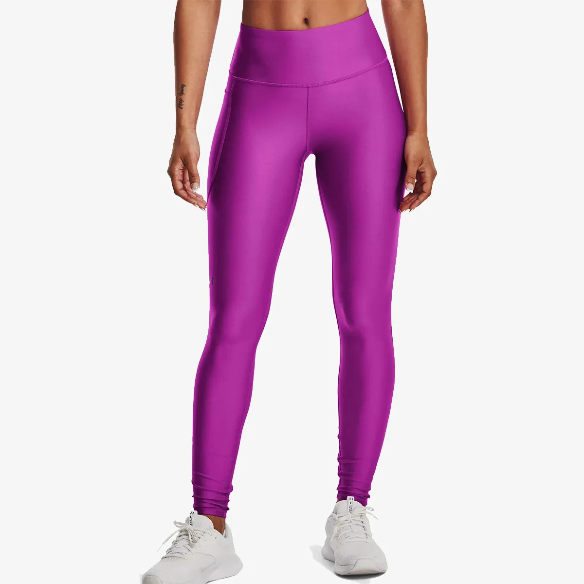 UNDER ARMOUR Tajice Armour HiRise Leg 