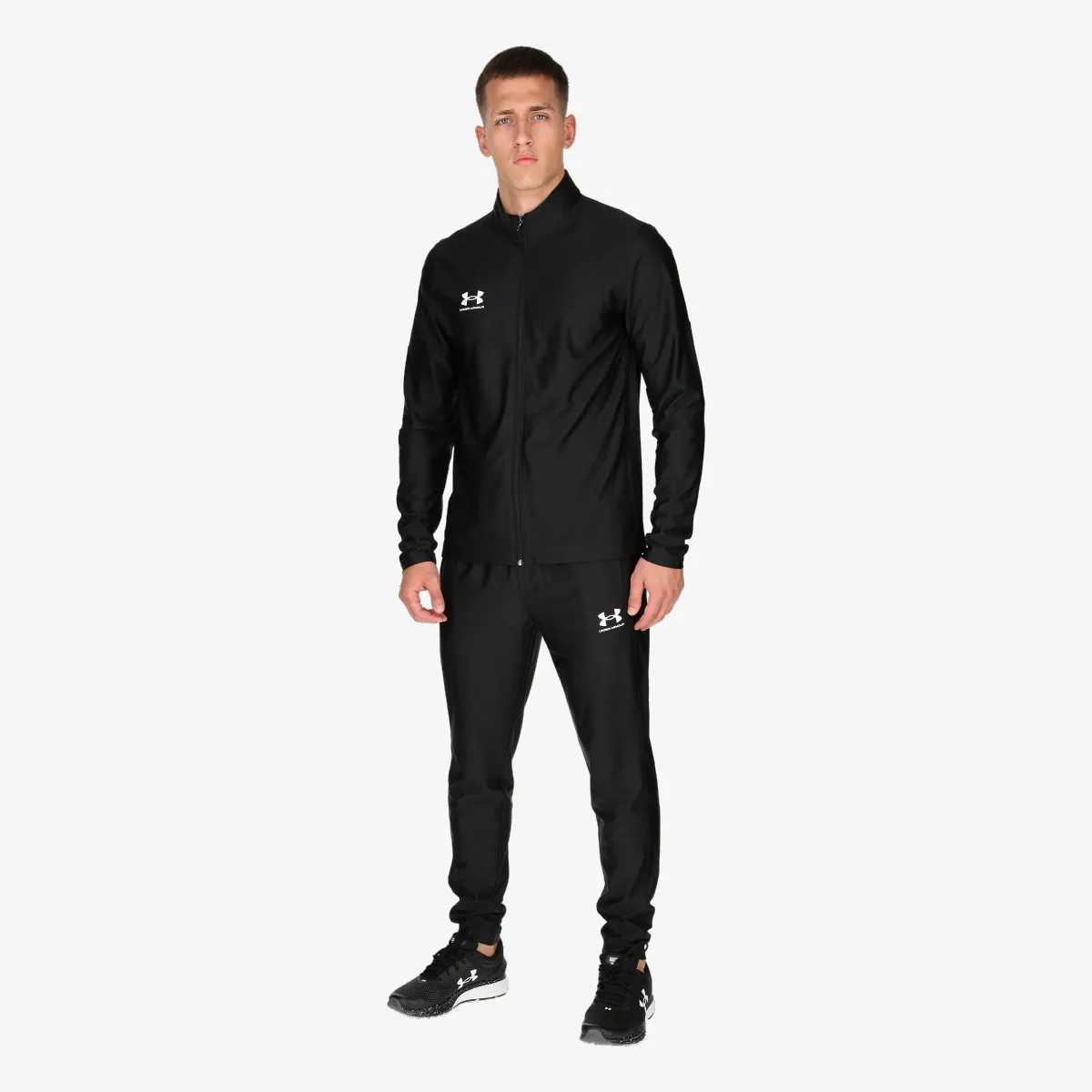 UNDER ARMOUR Trenirka Challenger Tracksuit