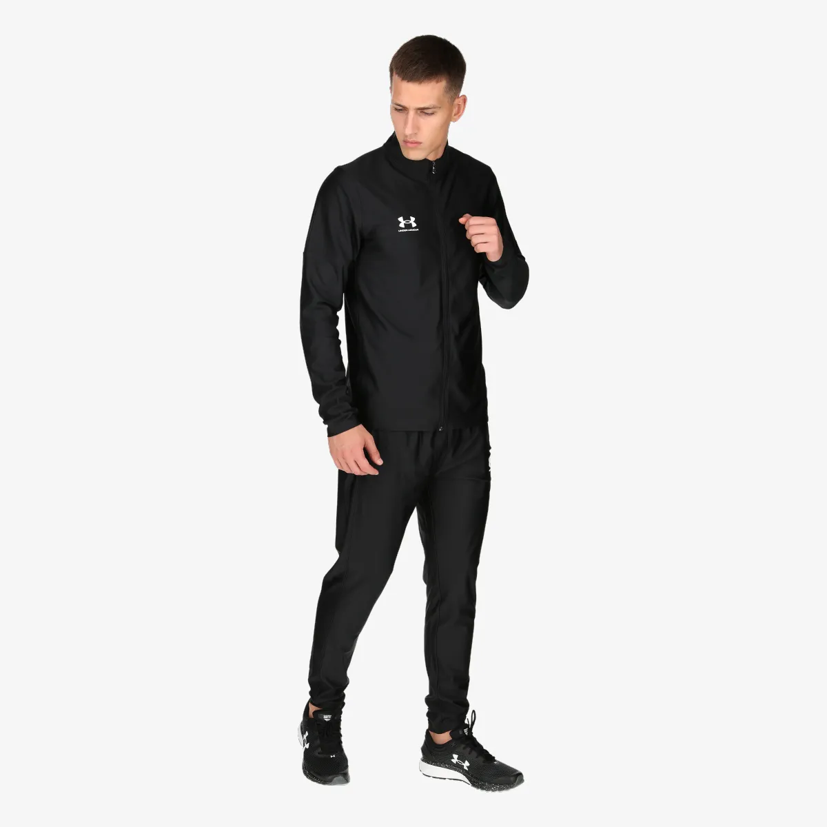 UNDER ARMOUR Trenirka Challenger Tracksuit