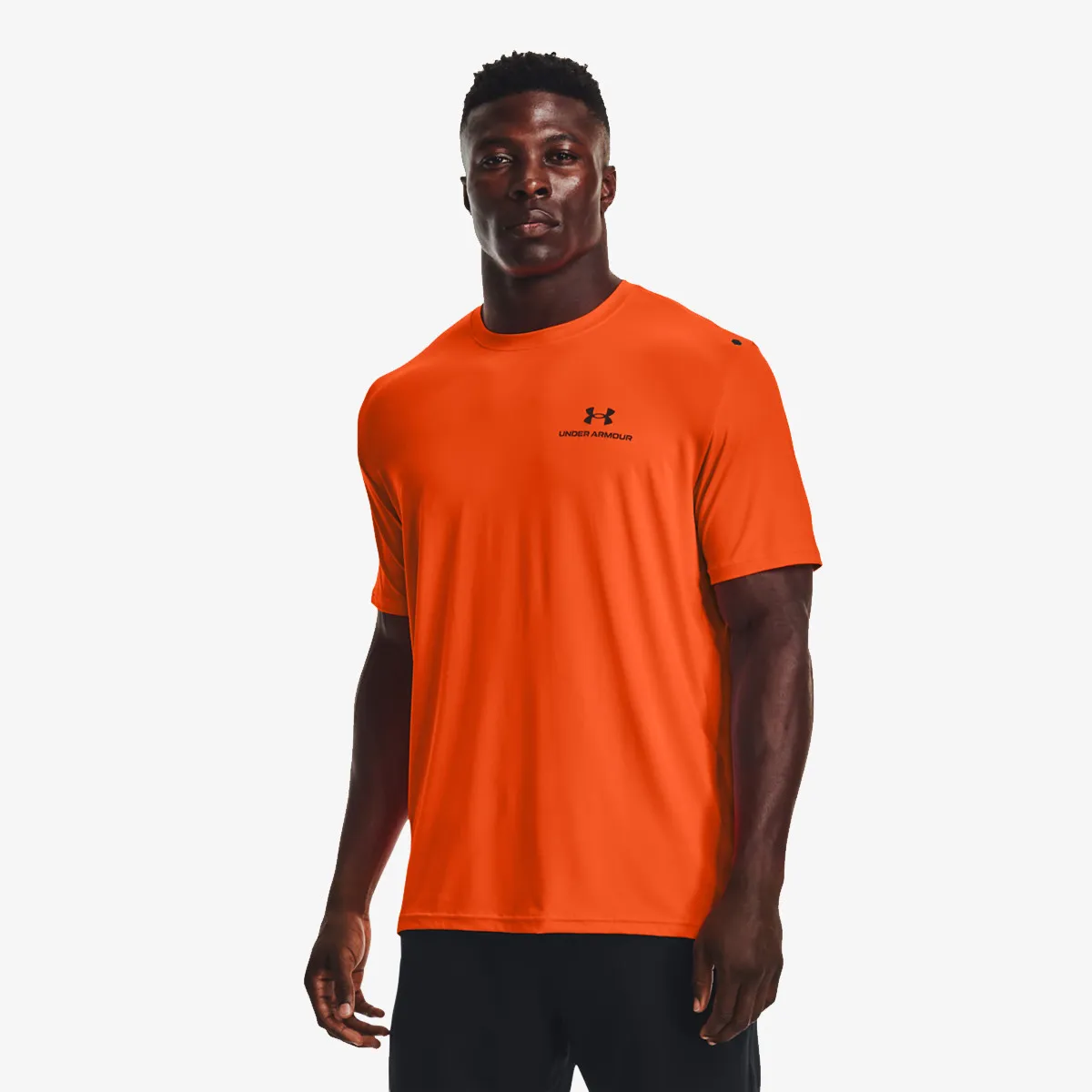 UNDER ARMOUR T-Shirt UA Rush Energy SS 