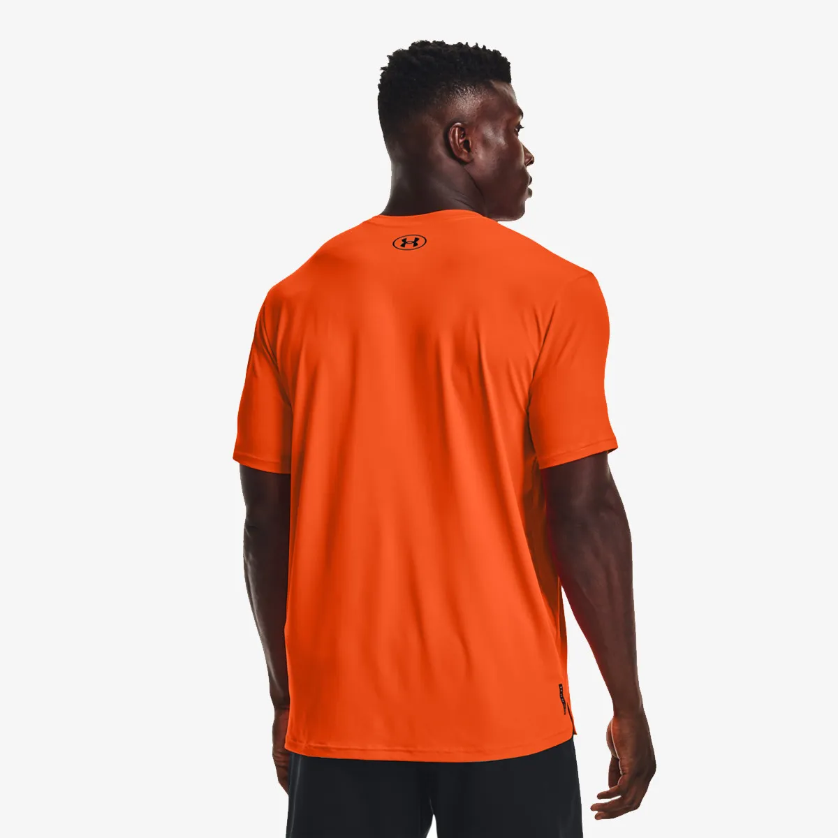 UNDER ARMOUR T-Shirt UA Rush Energy SS 