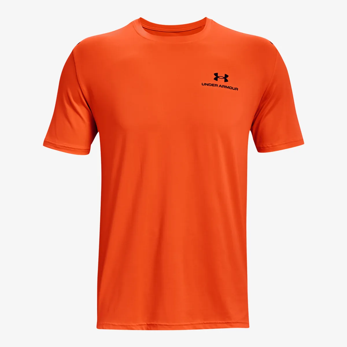 UNDER ARMOUR T-Shirt UA Rush Energy SS 
