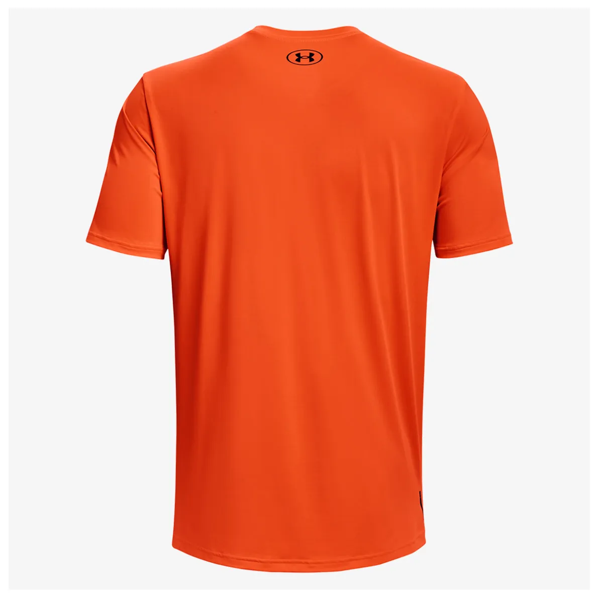 UNDER ARMOUR T-Shirt UA Rush Energy SS 