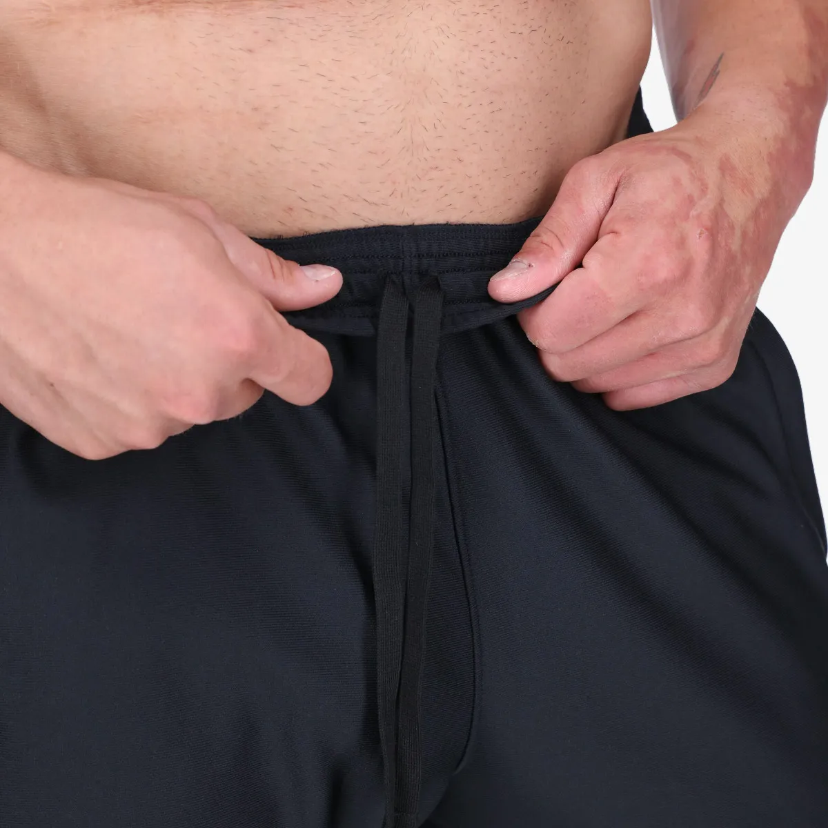 UNDER ARMOUR Hlače UA PIQUE TRACK PANT 
