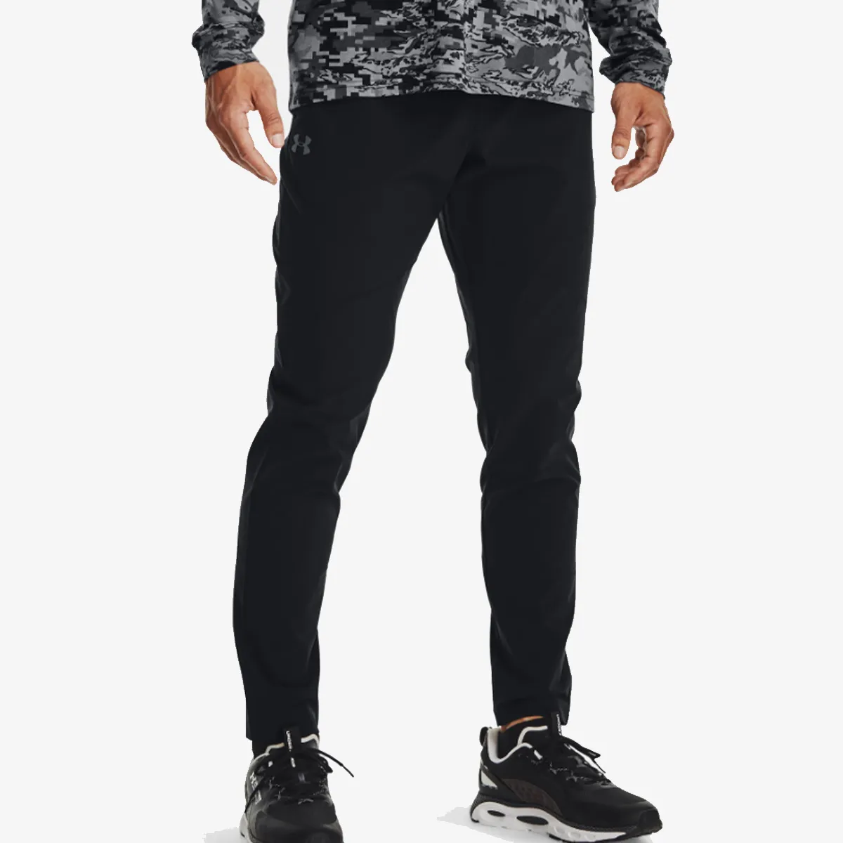 UNDER ARMOUR Hlače UA STRETCH WOVEN PANT 