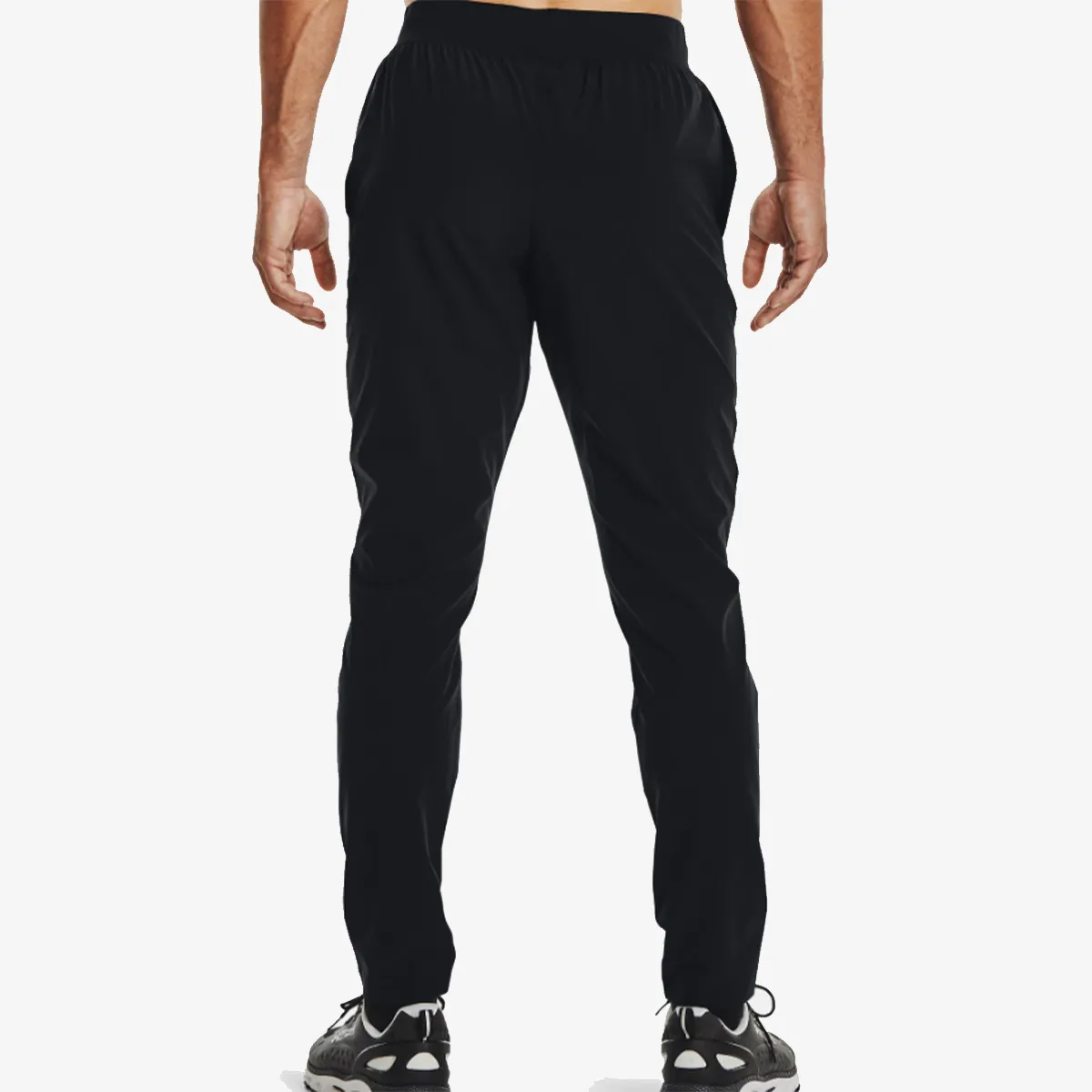 UNDER ARMOUR Hlače UA STRETCH WOVEN PANT 