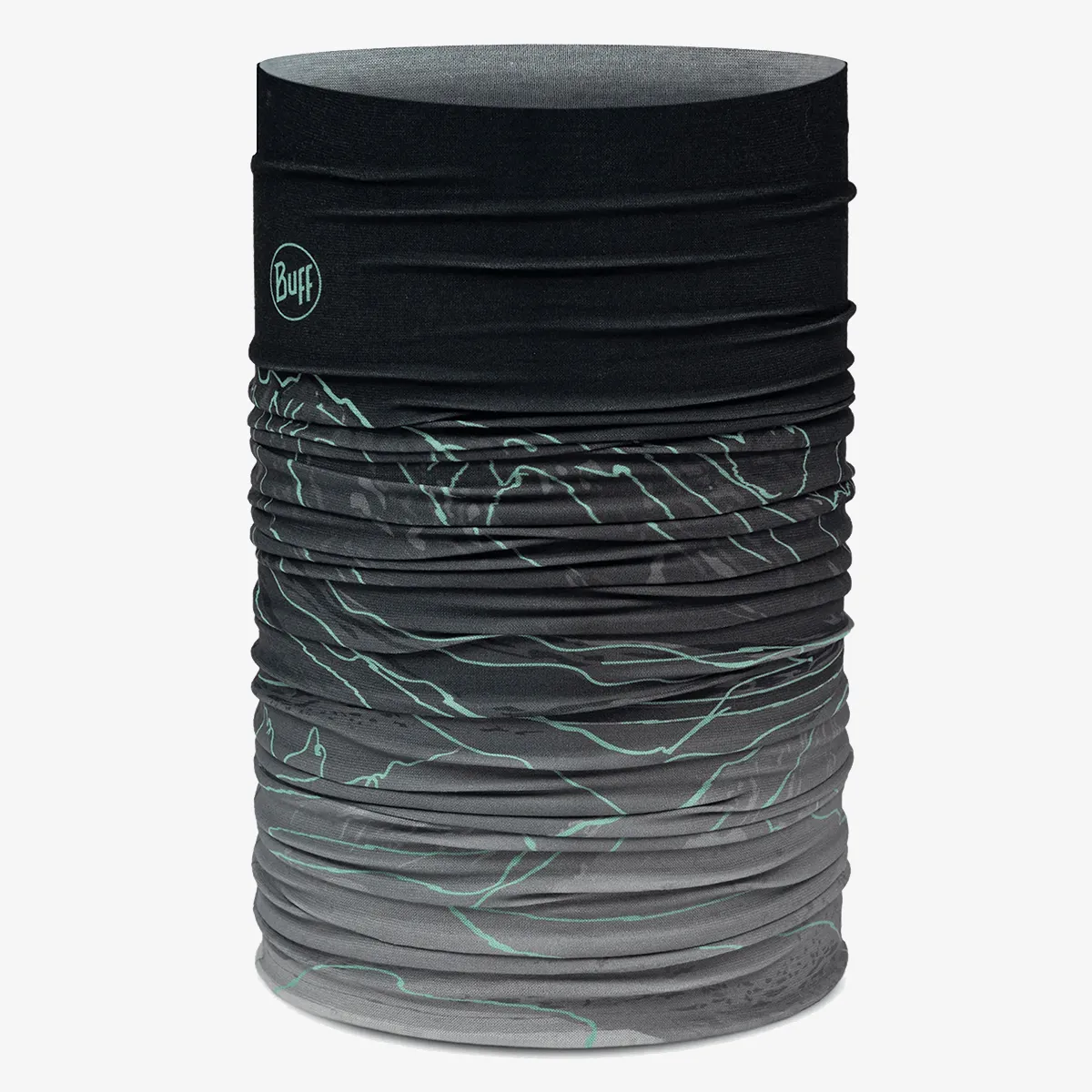 BUFF Bandana BUFF® ORIGINAL ECOSTRETCH UNAL GREY 