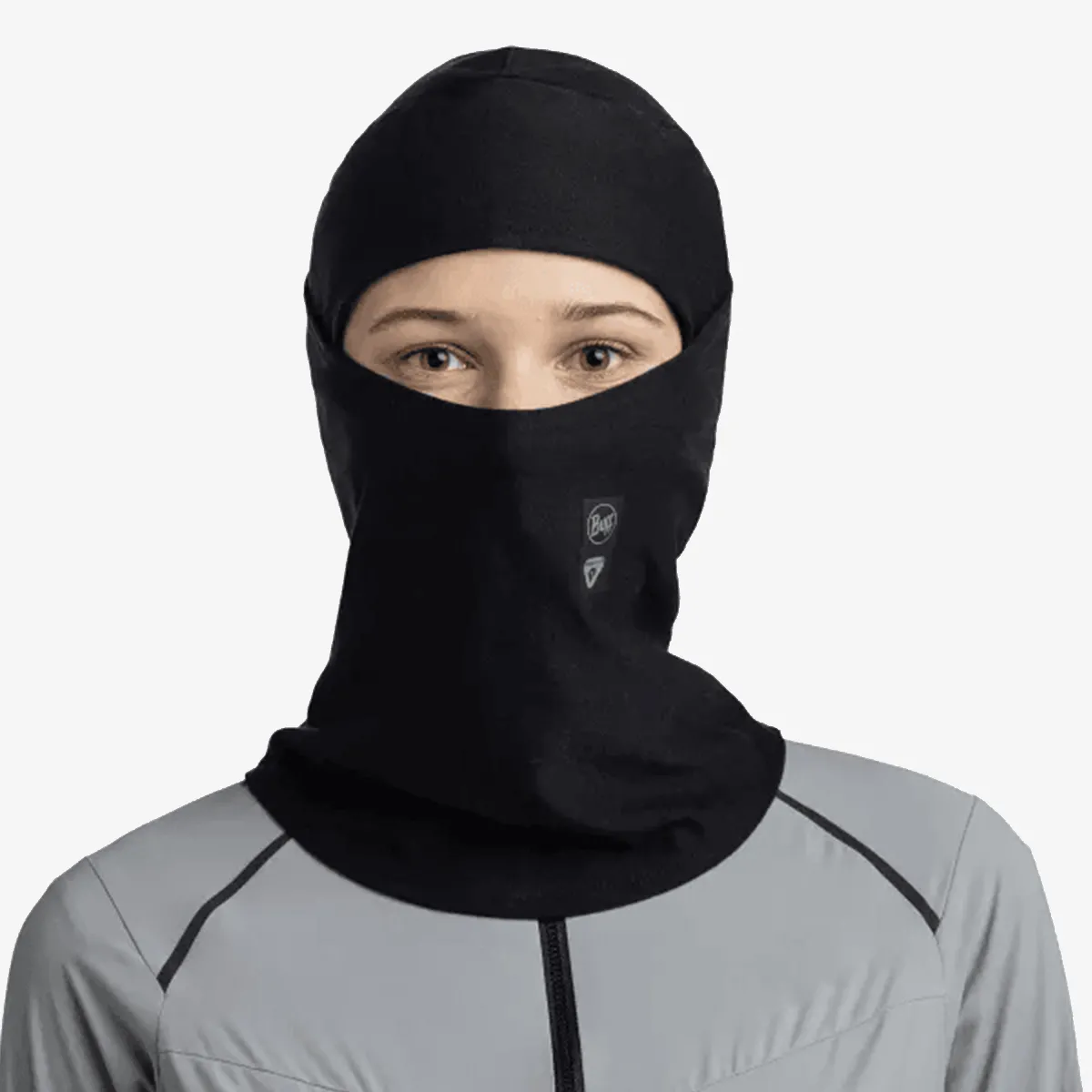 BUFF Balaclava BUFF® THERMONET® HINGED BALACLAVA SOLID 